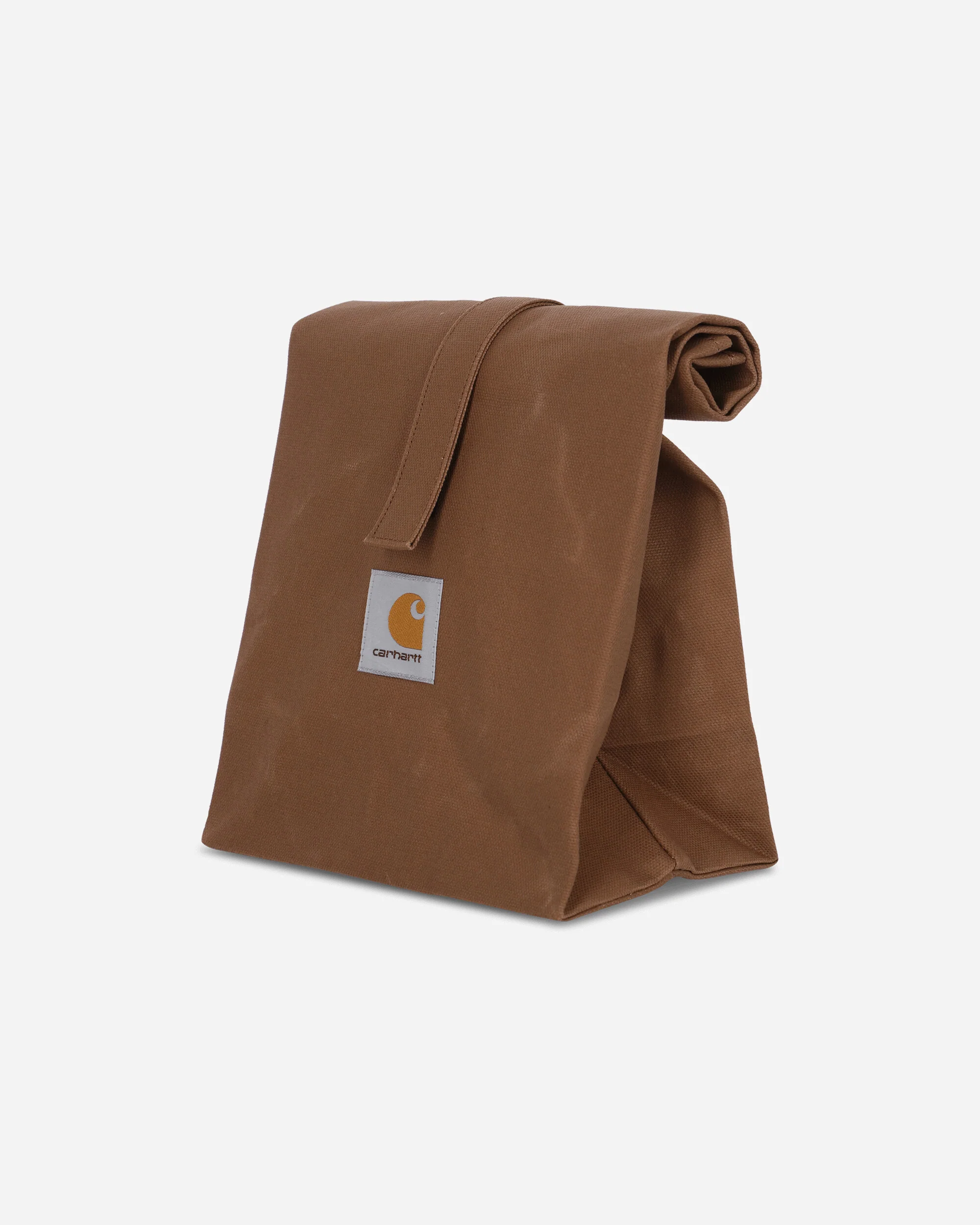 Lunch Bag Hamilton Brown - Image 3