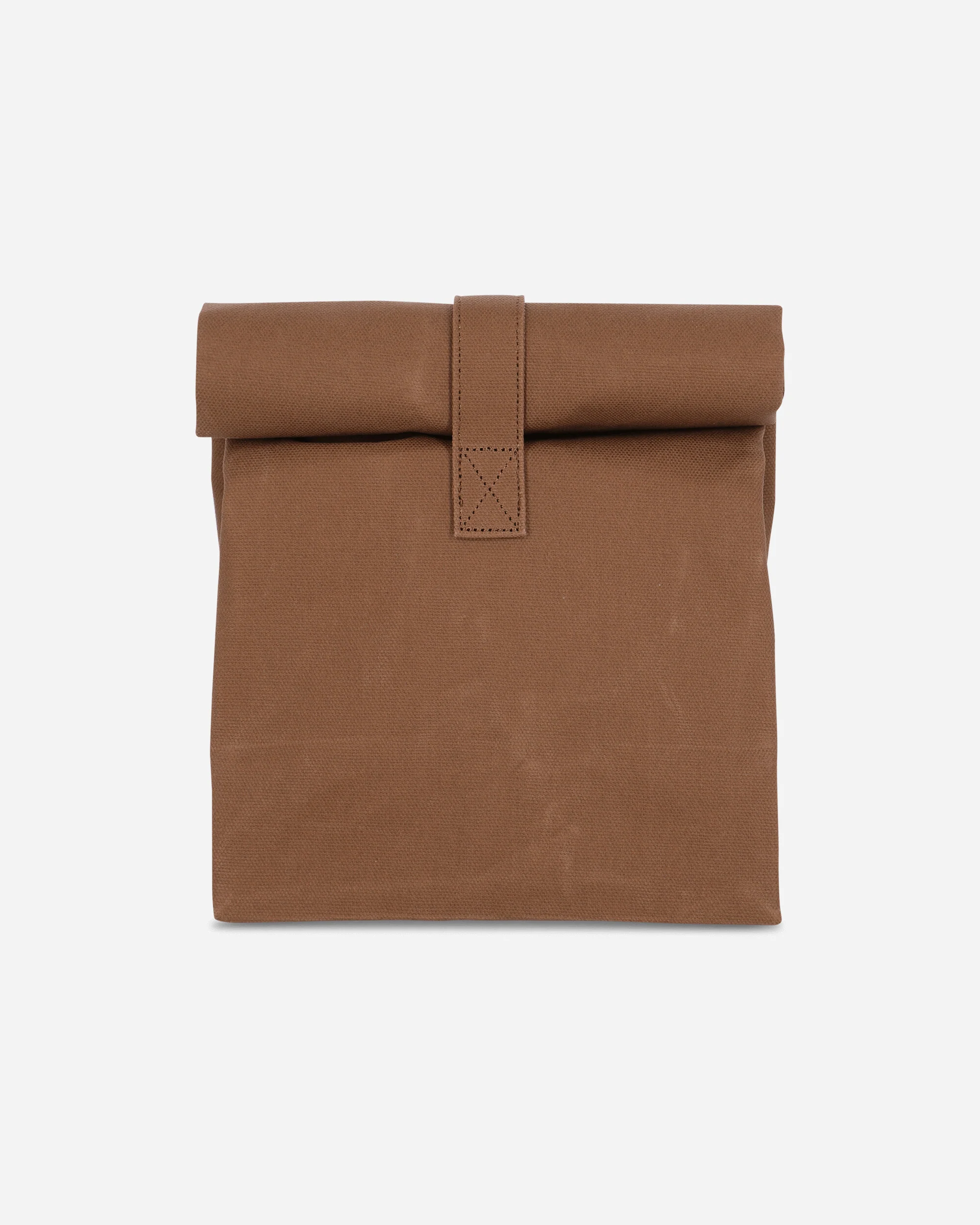 Lunch Bag Hamilton Brown - Image 4