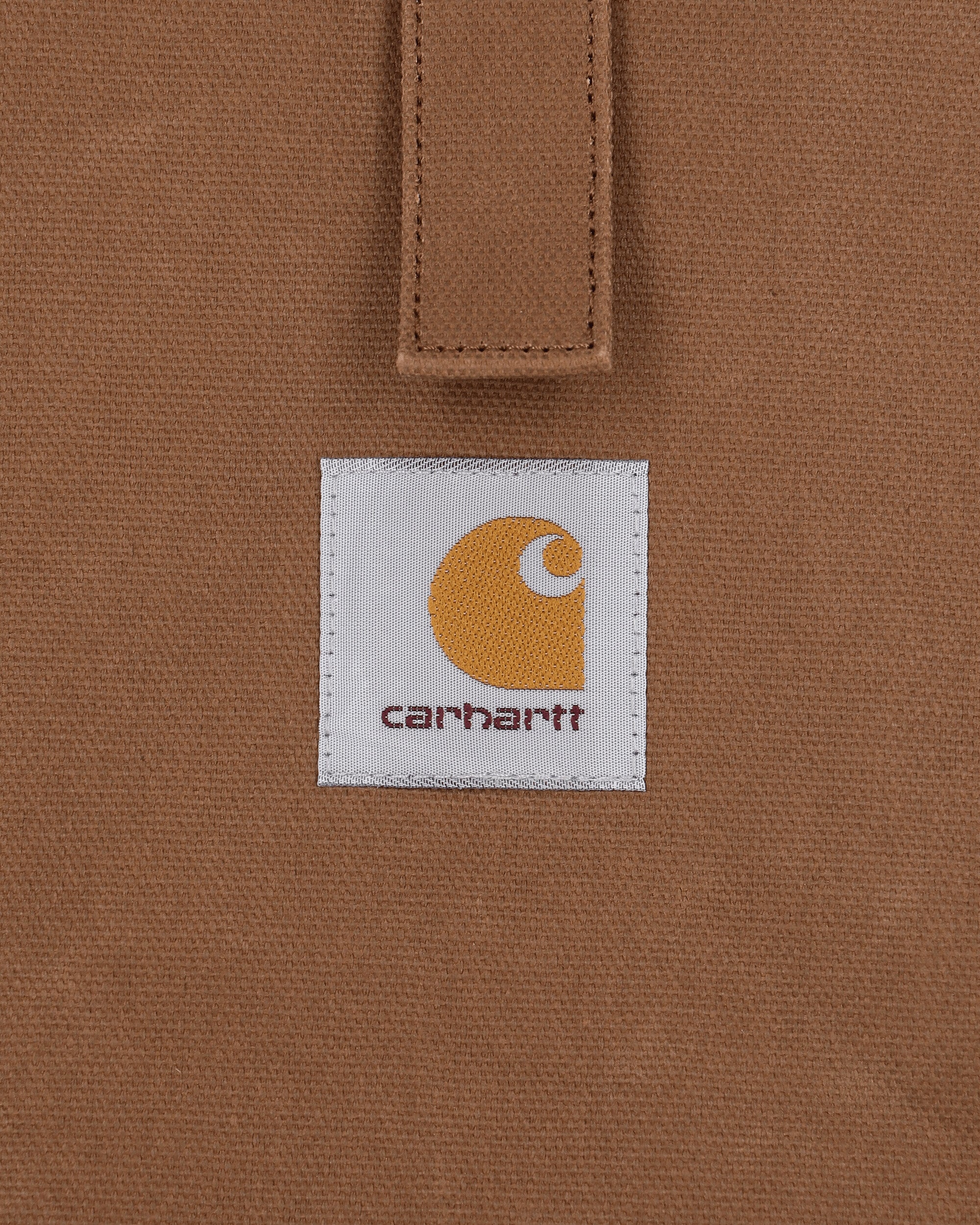 Lunch Bag Hamilton Brown - Image 5