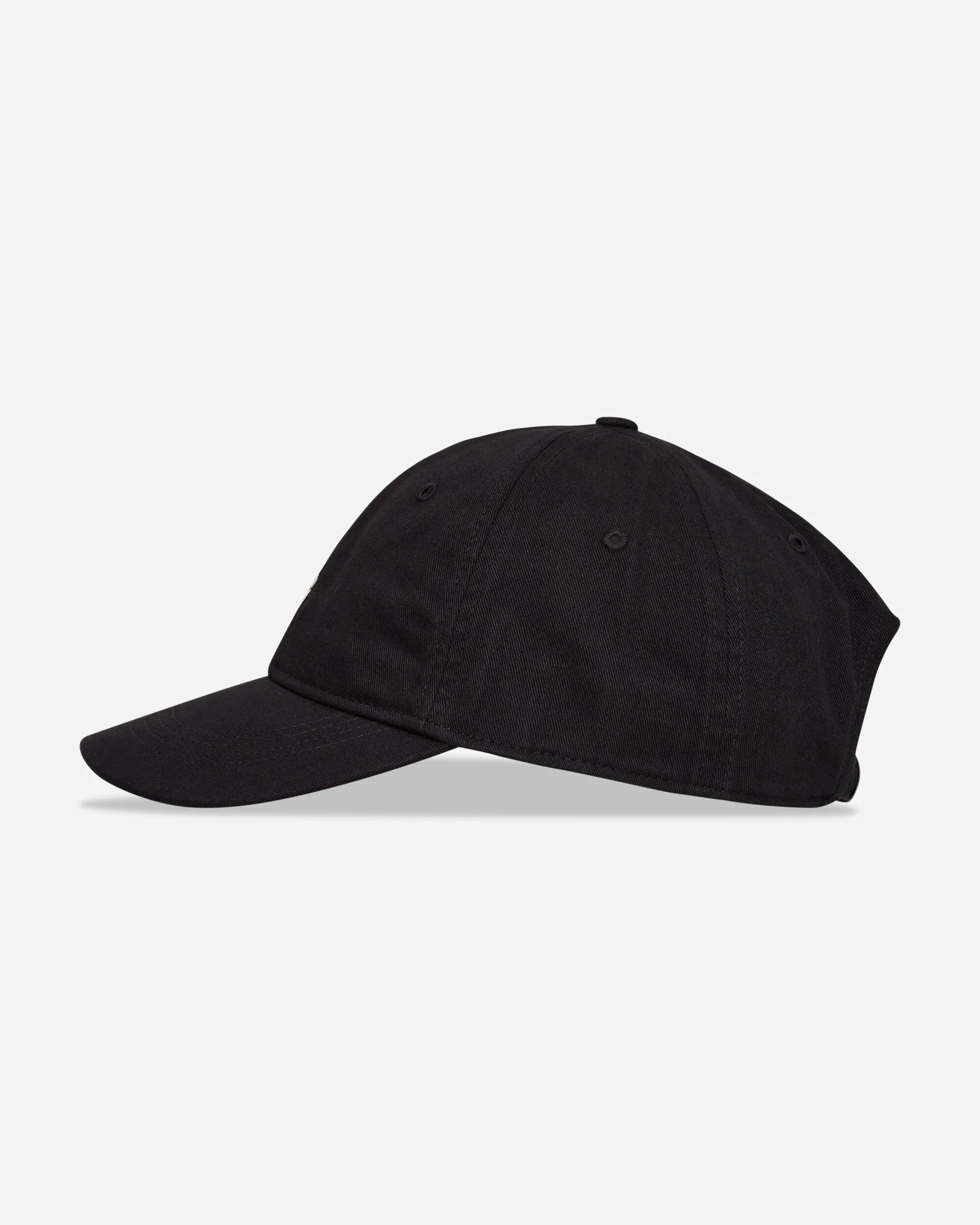 Madison Logo Cap Black - Image 3