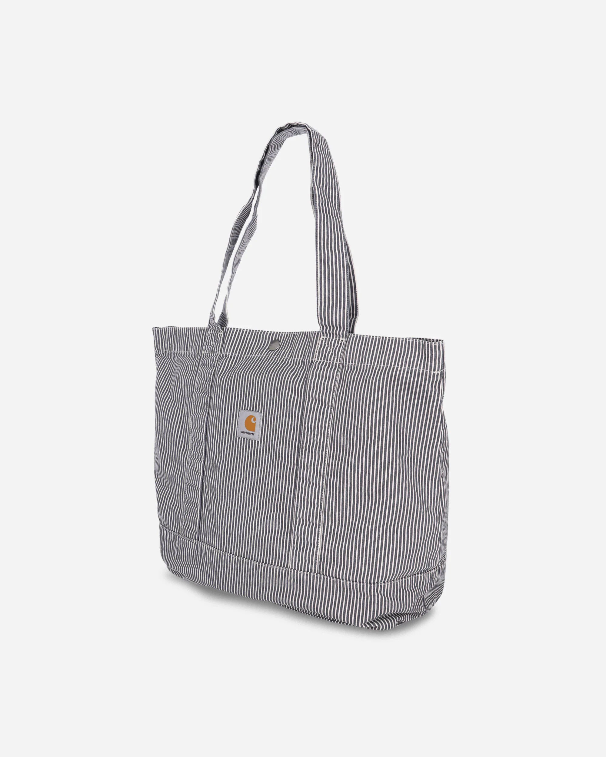 Mercer Tote Bag Black Graphite / Wax - Image 2