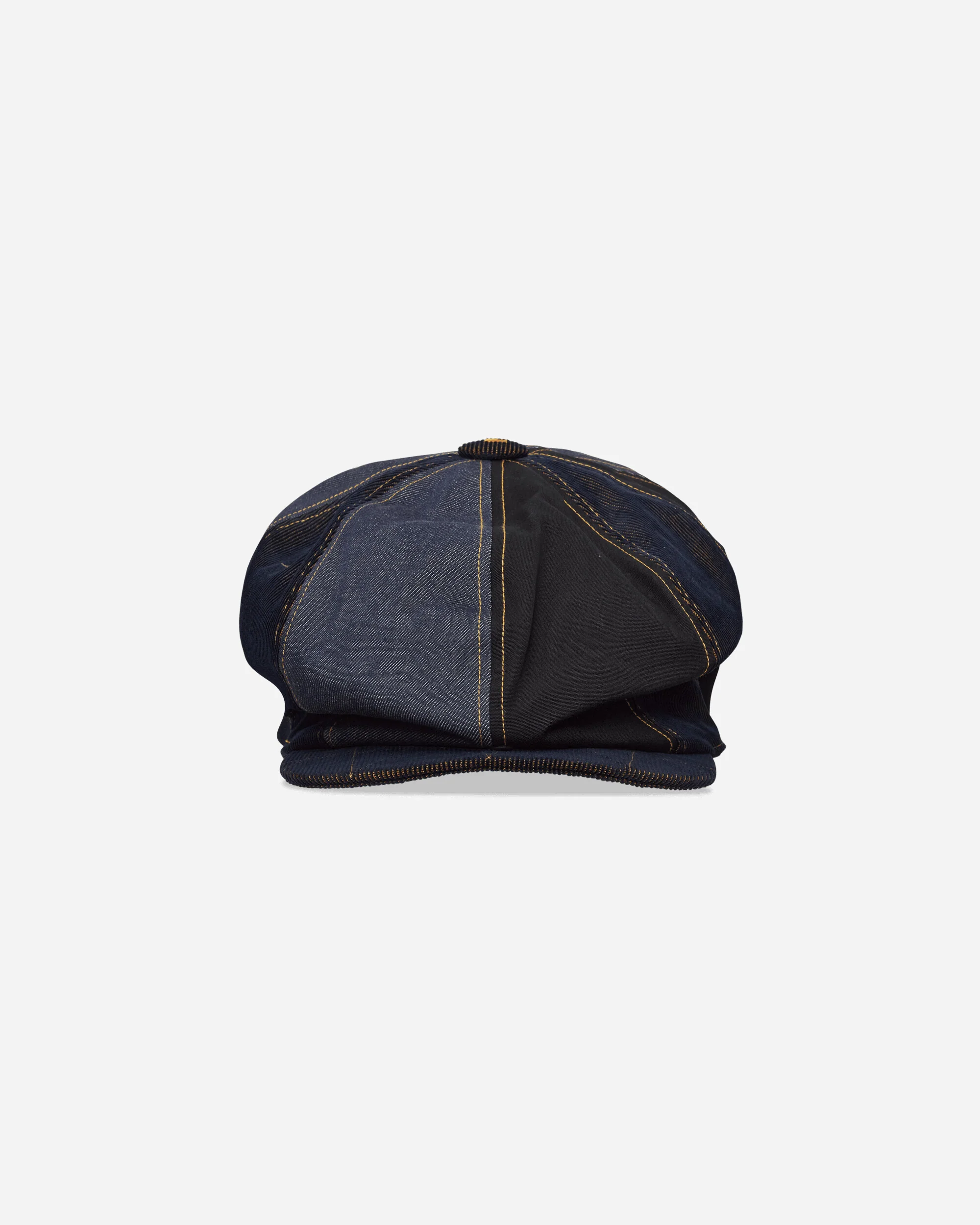 Nicholas Daley Baker Boy Hat Ocean Cavern - Image 2