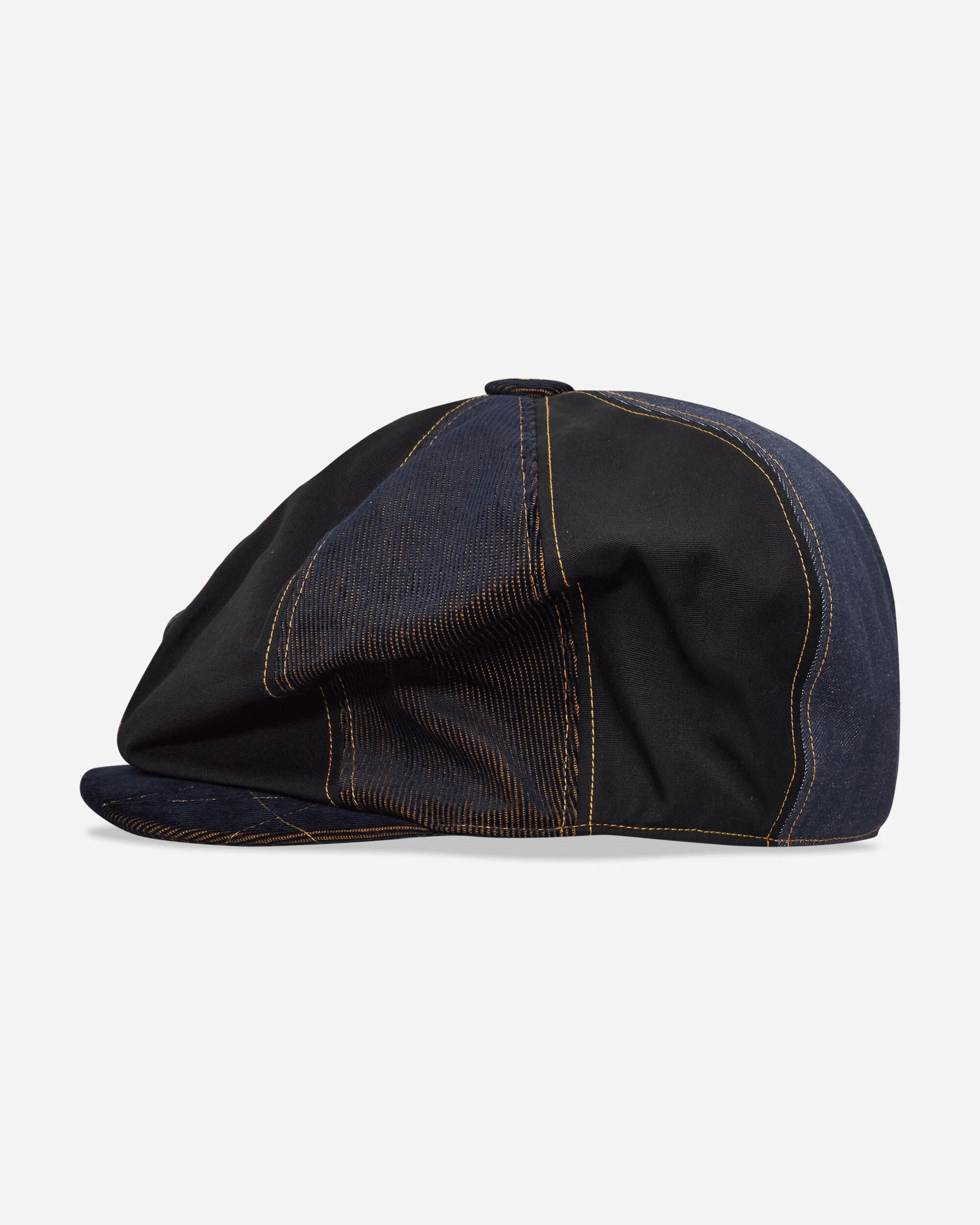 Nicholas Daley Baker Boy Hat Ocean Cavern - Image 3