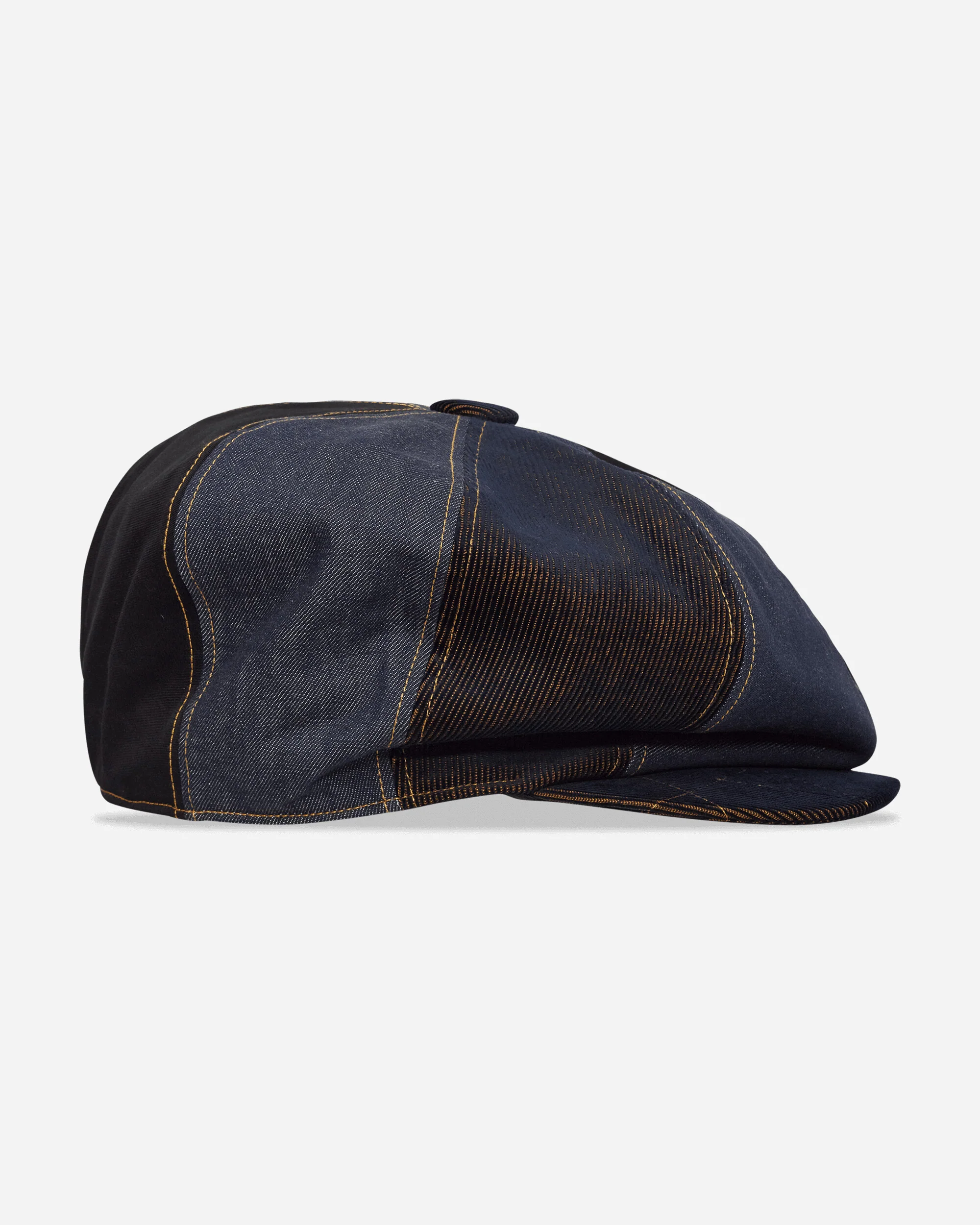 Nicholas Daley Baker Boy Hat Ocean Cavern - Image 5