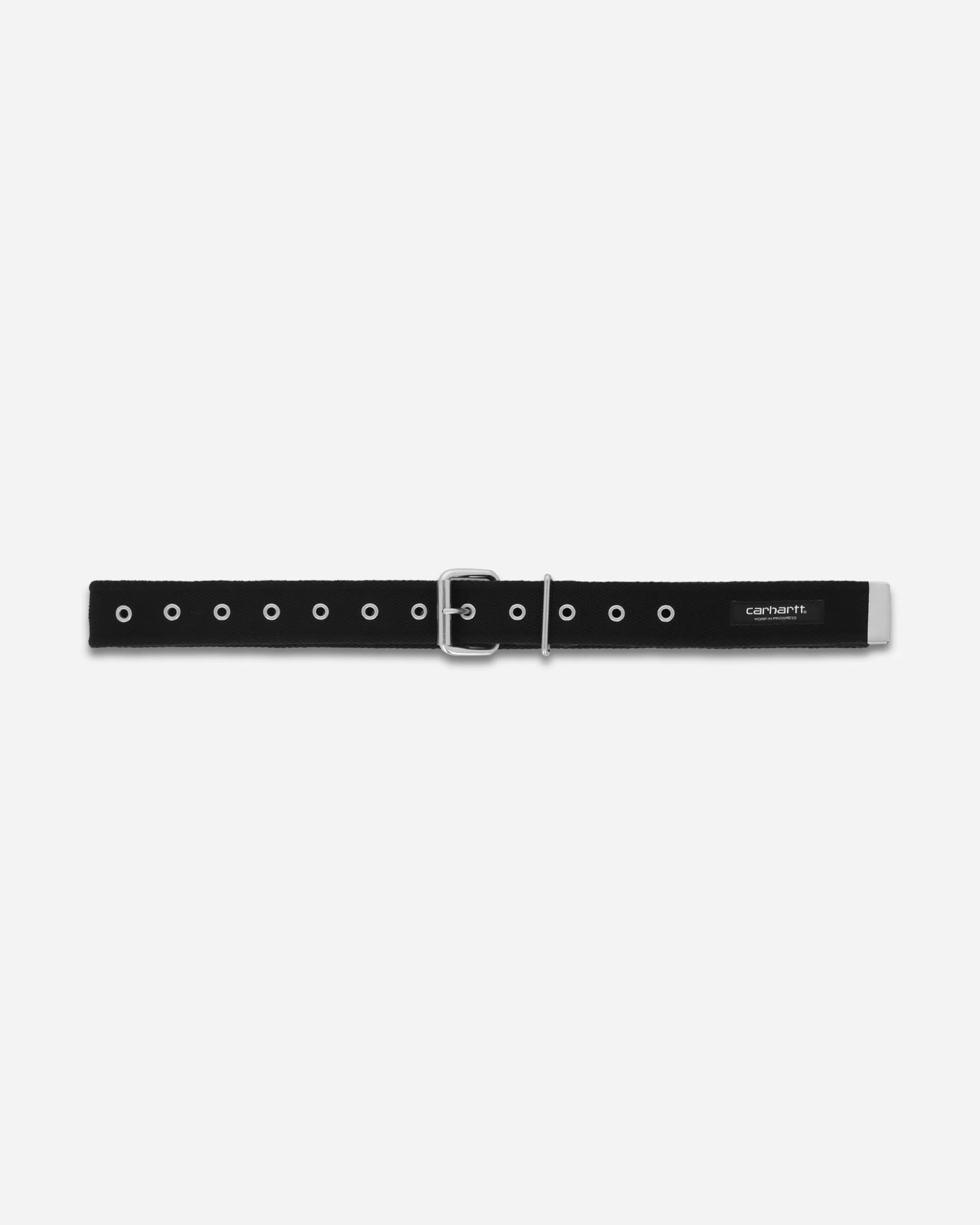 Skein Belt Black - Image 2