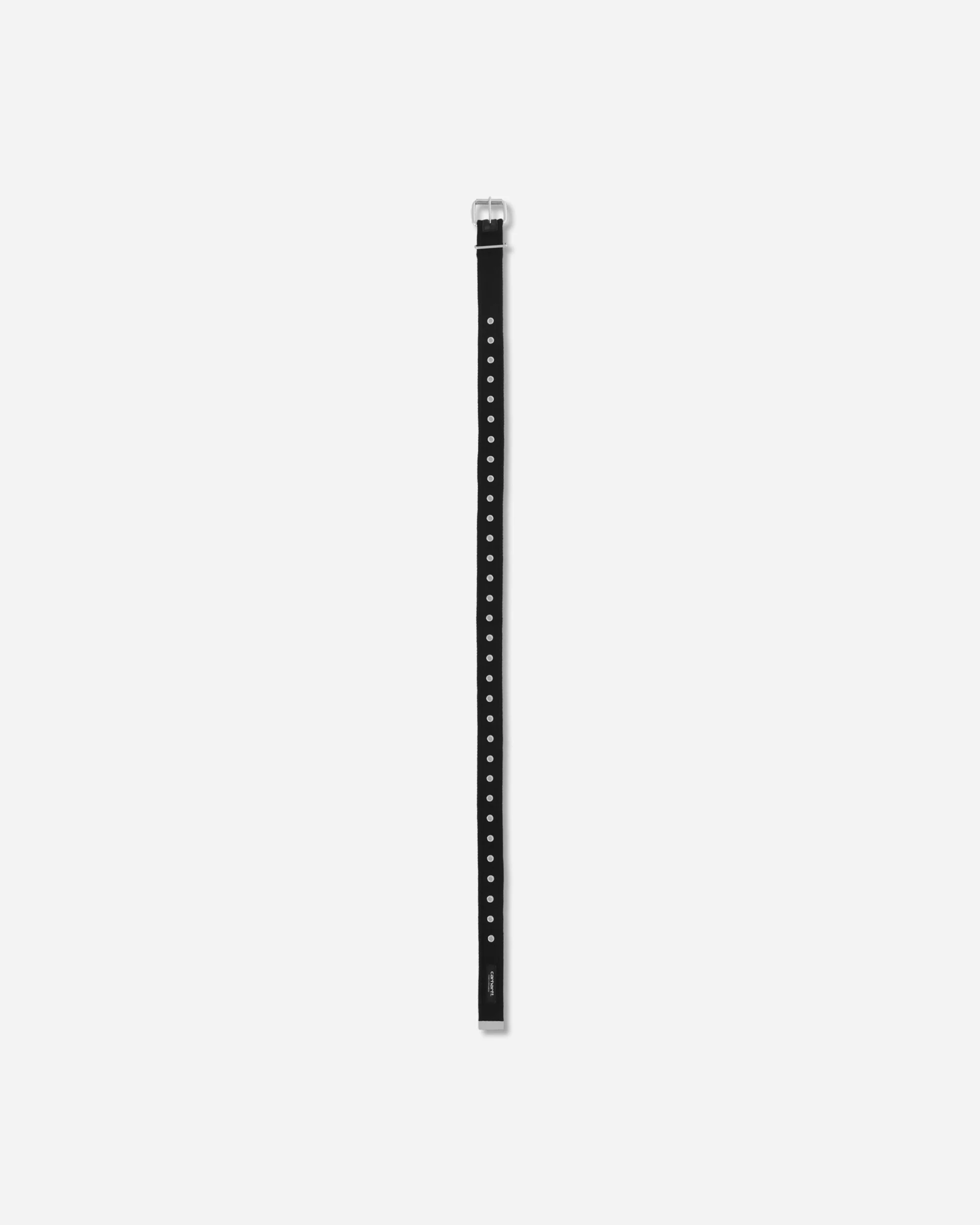 Skein Belt Black - Image 3