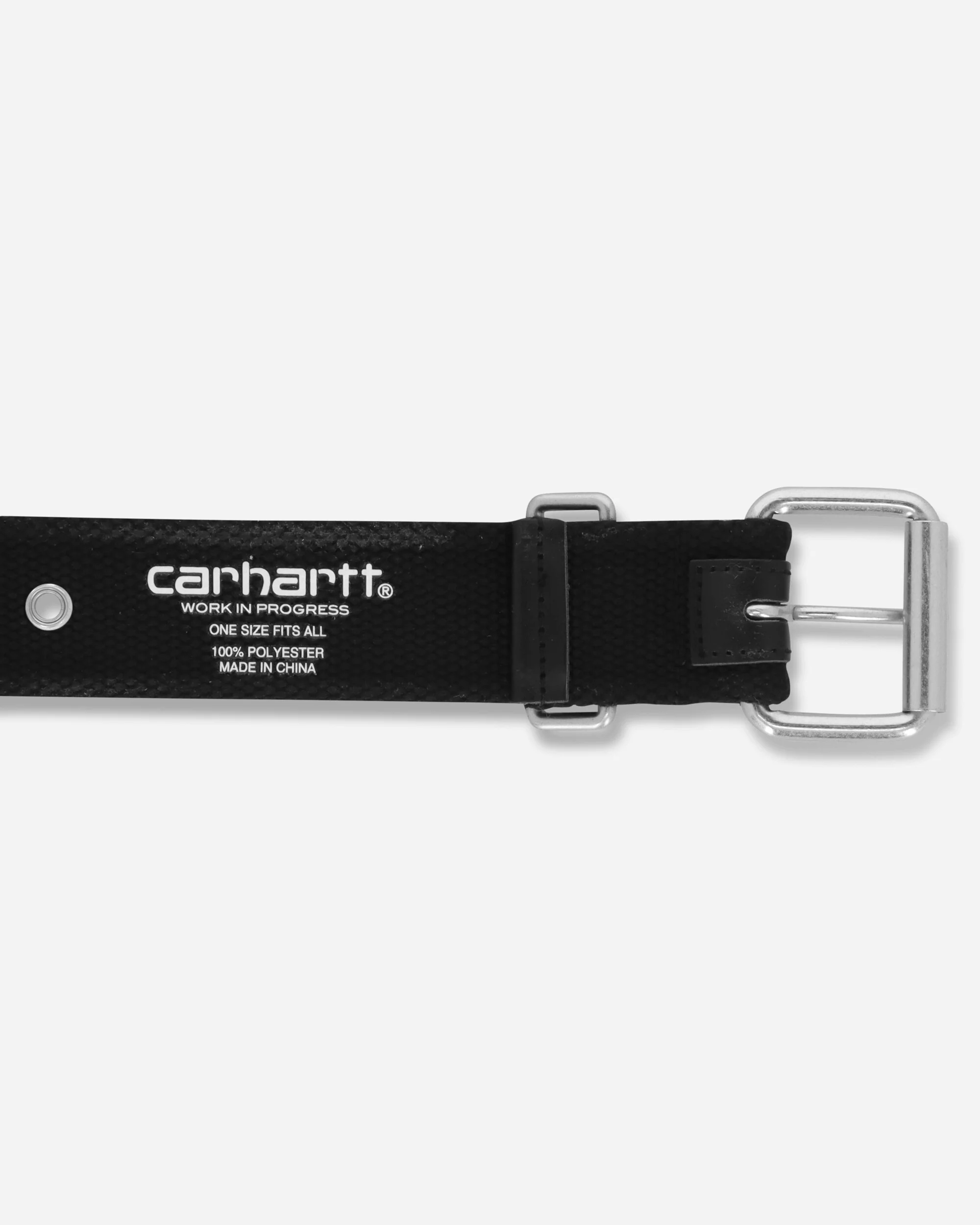 Skein Belt Black - Image 5