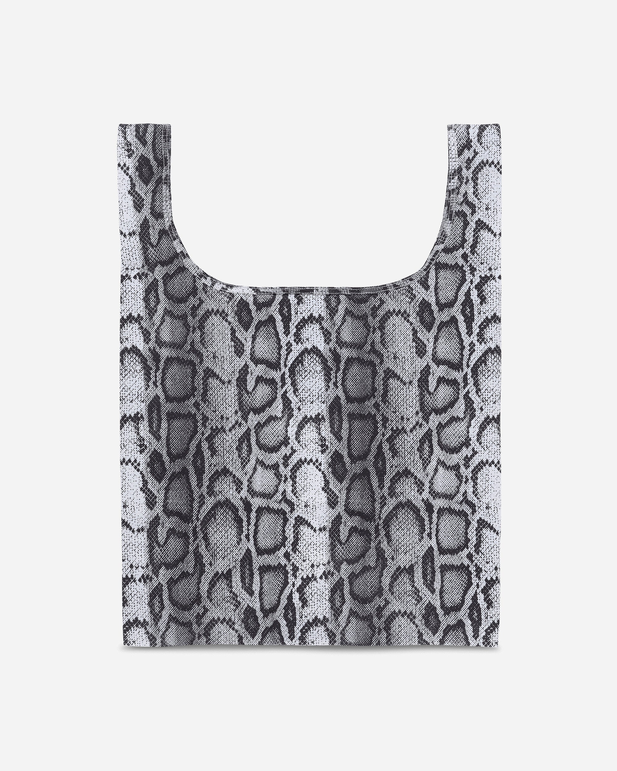 Shopping Bag Snake Camo - Image 2