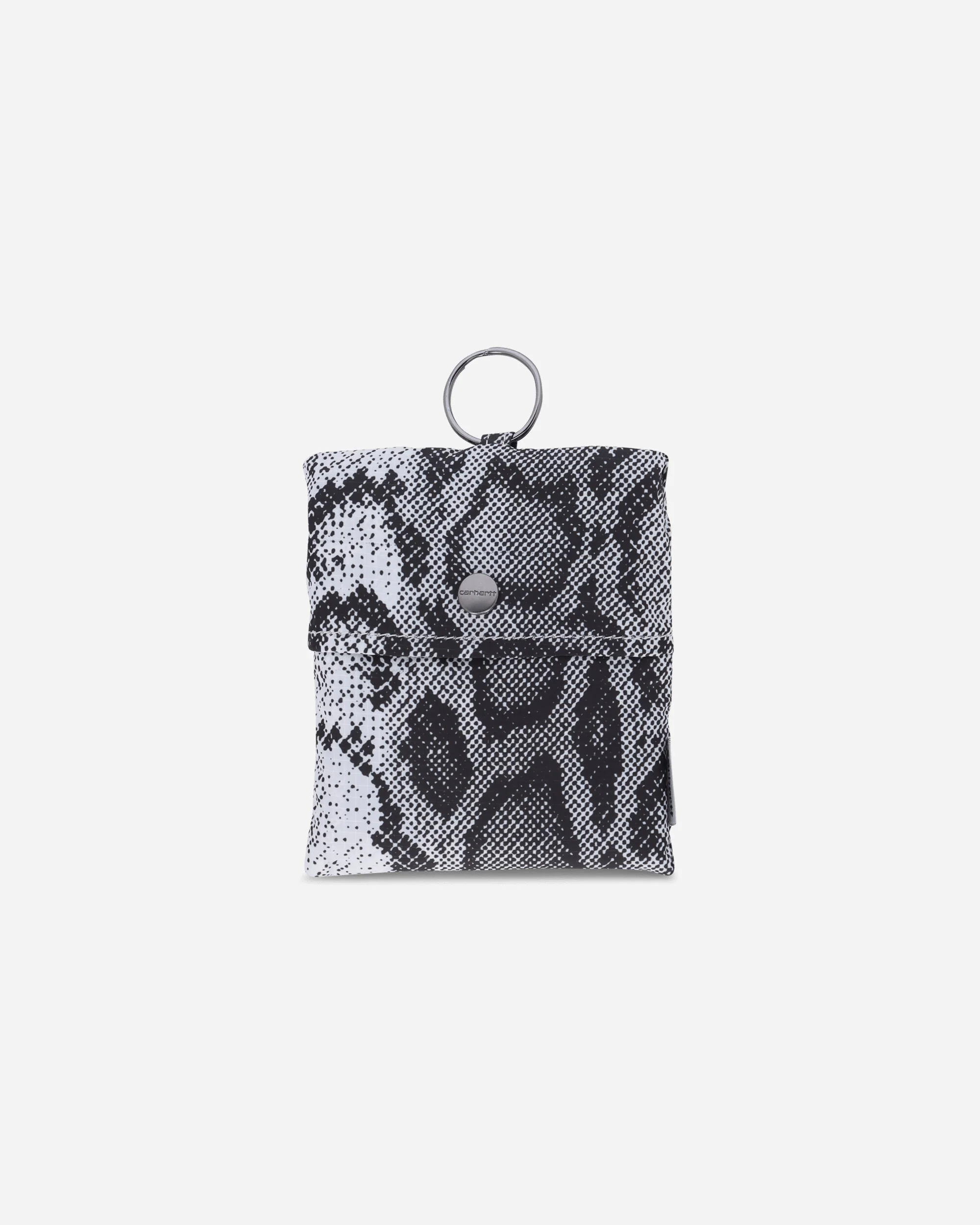 Shopping Bag Snake Camo - Image 3