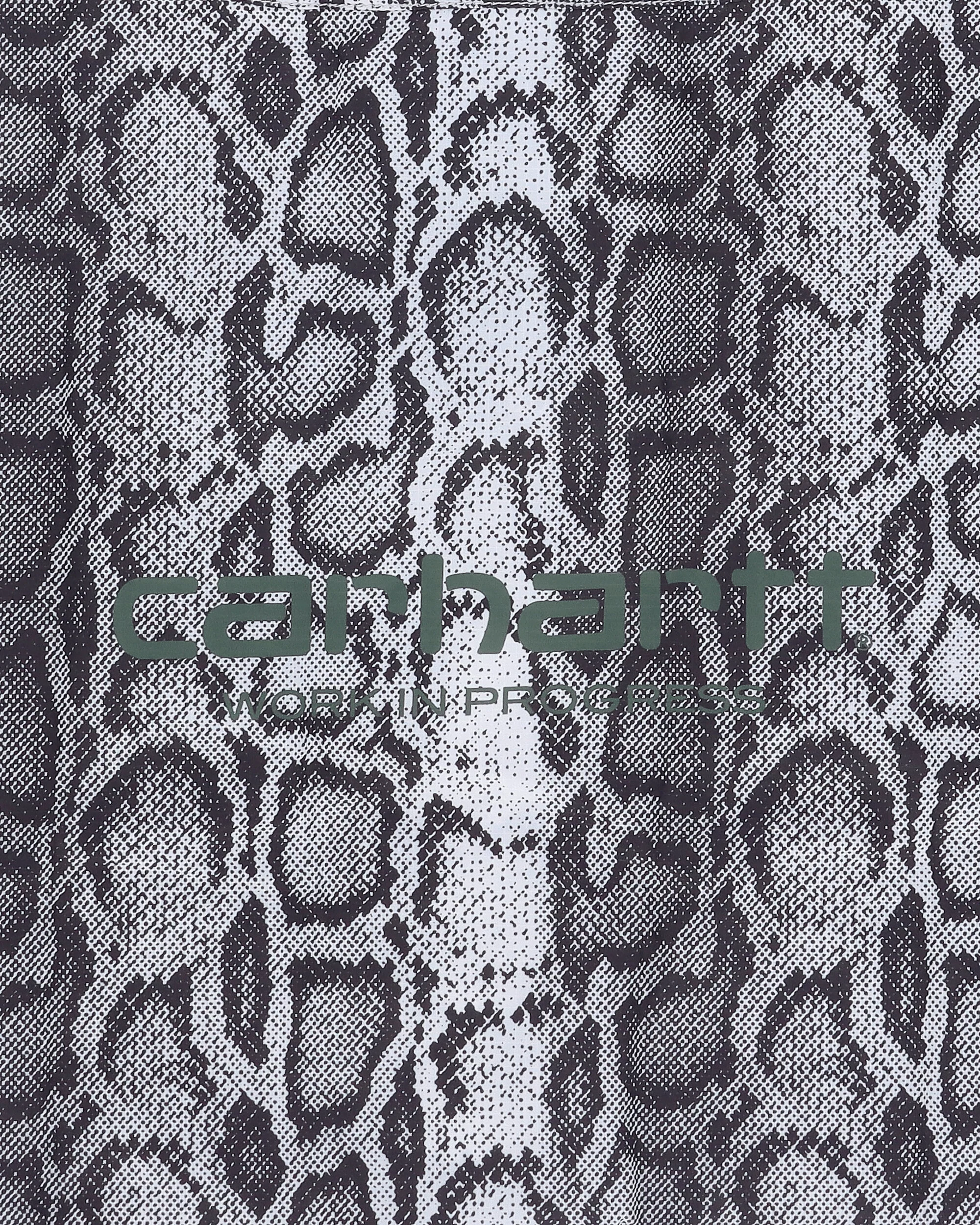 Shopping Bag Snake Camo - Image 4