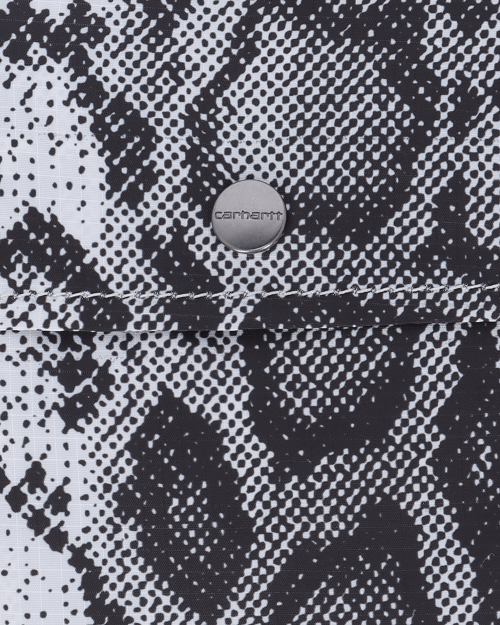 Shopping Bag Snake Camo - Image 5