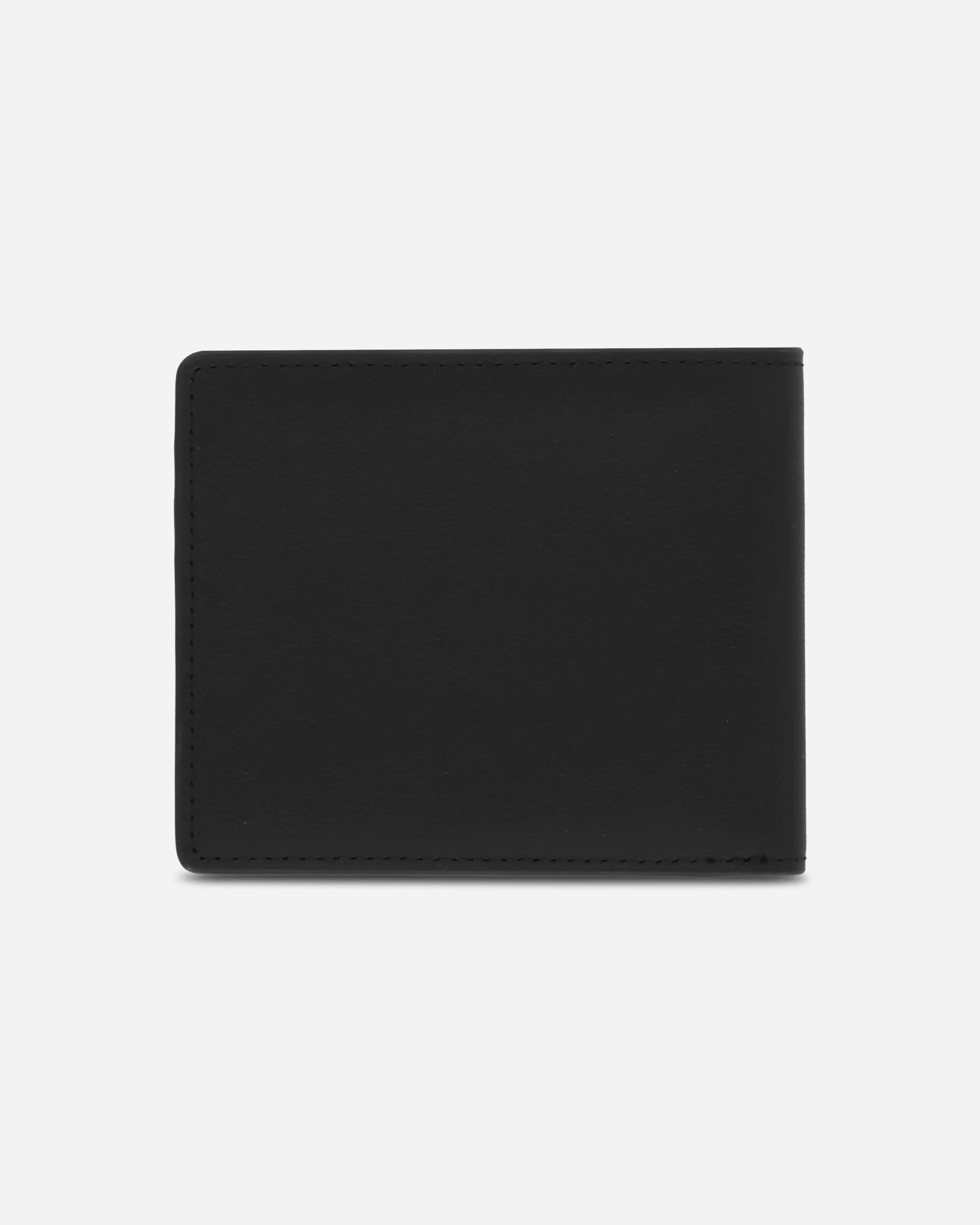 Vegas Billfold Wallet Black / Silver - Image 4