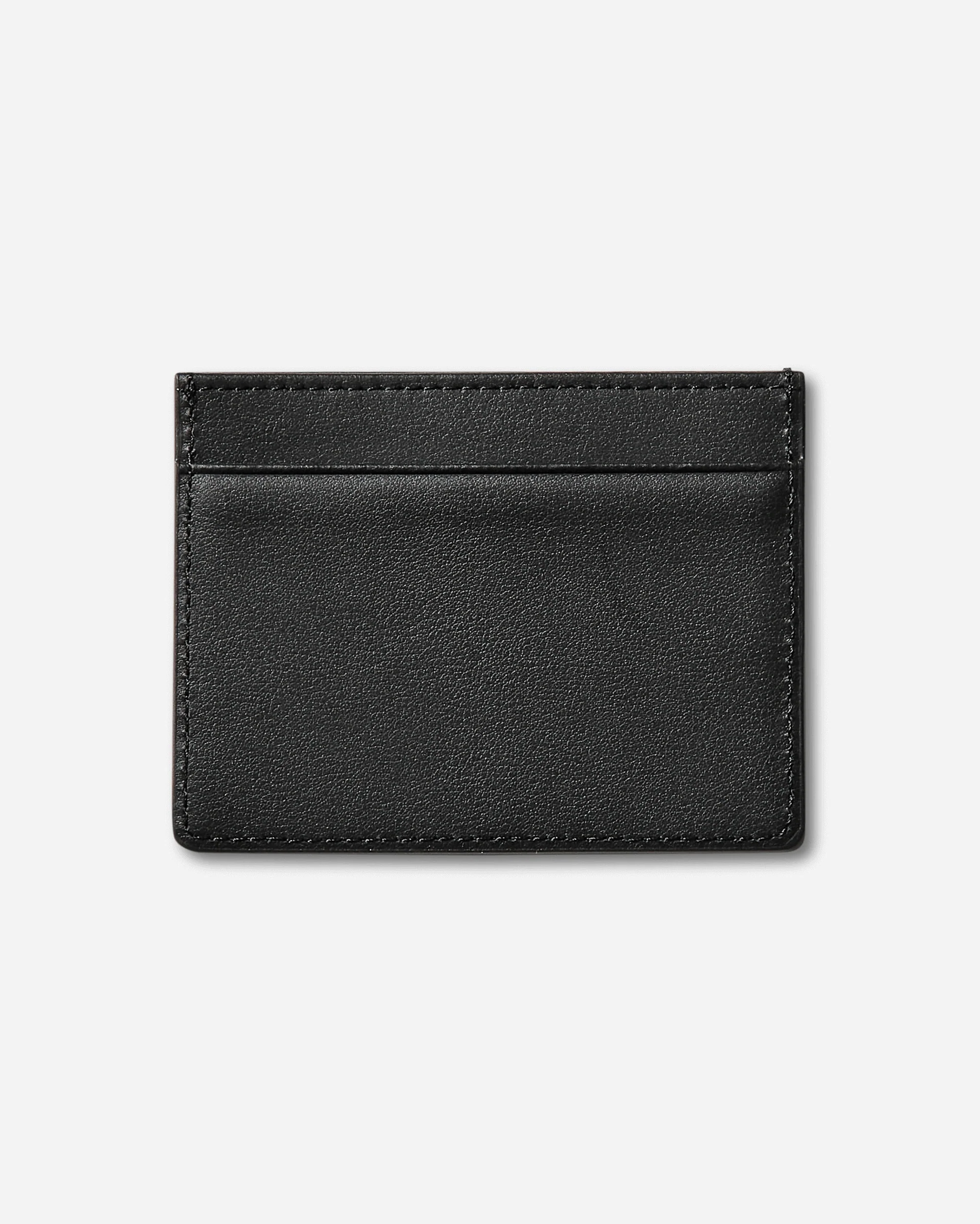 Vegas Cardholder Black / Silver - Image 3