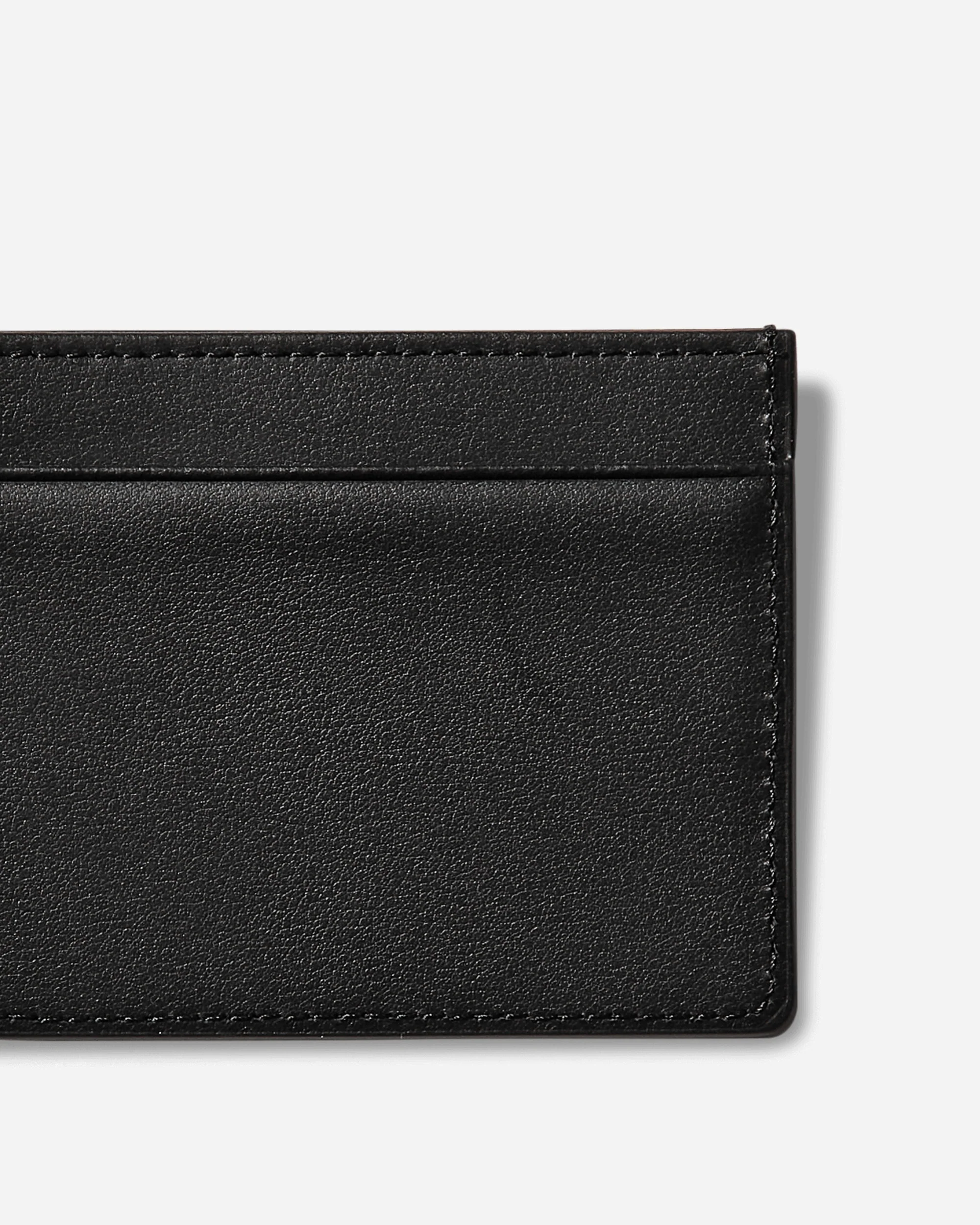 Vegas Cardholder Black / Silver - Image 5