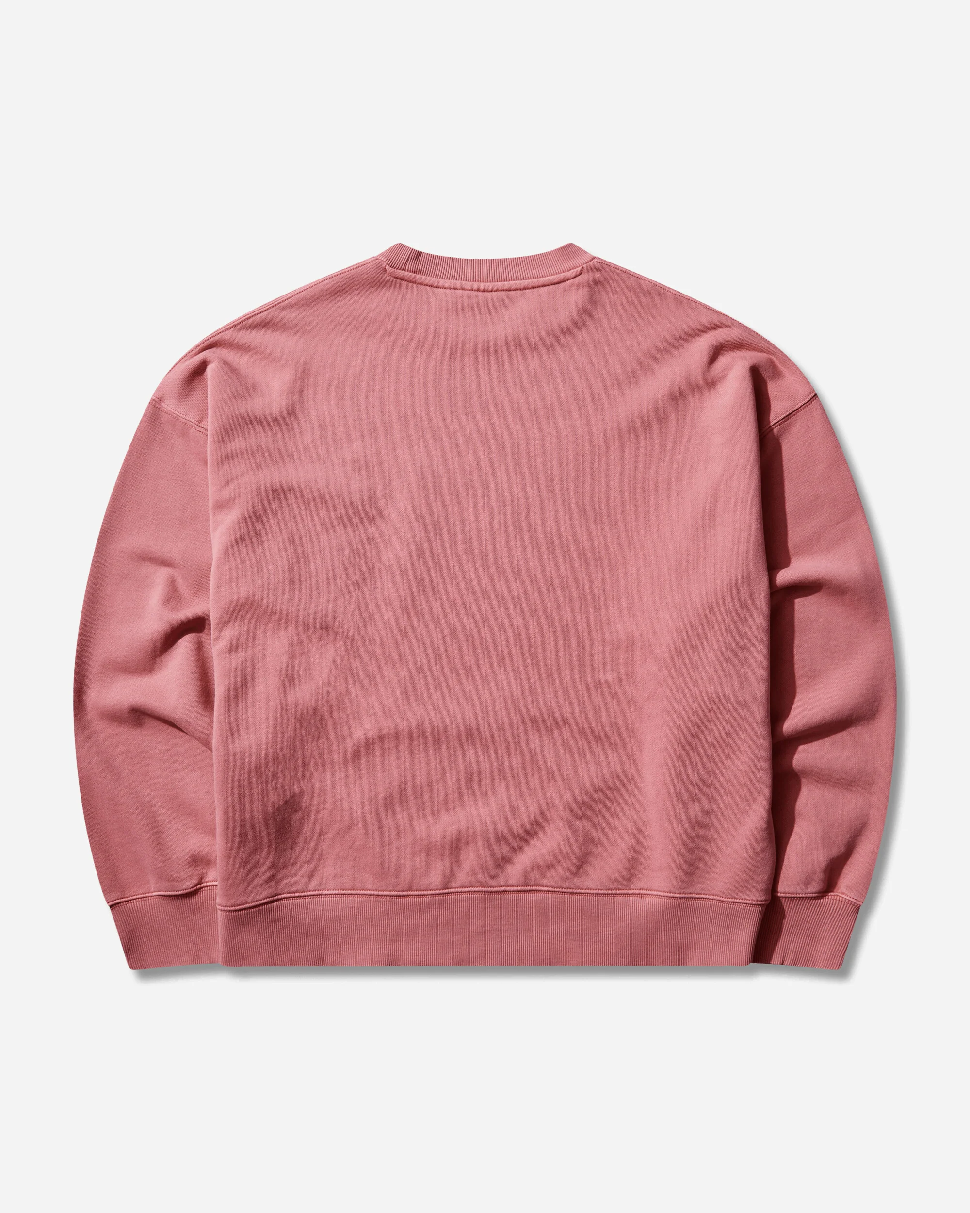 Men's Benton Sweatshirt Primrose  (Garment Dyed) - Image 2