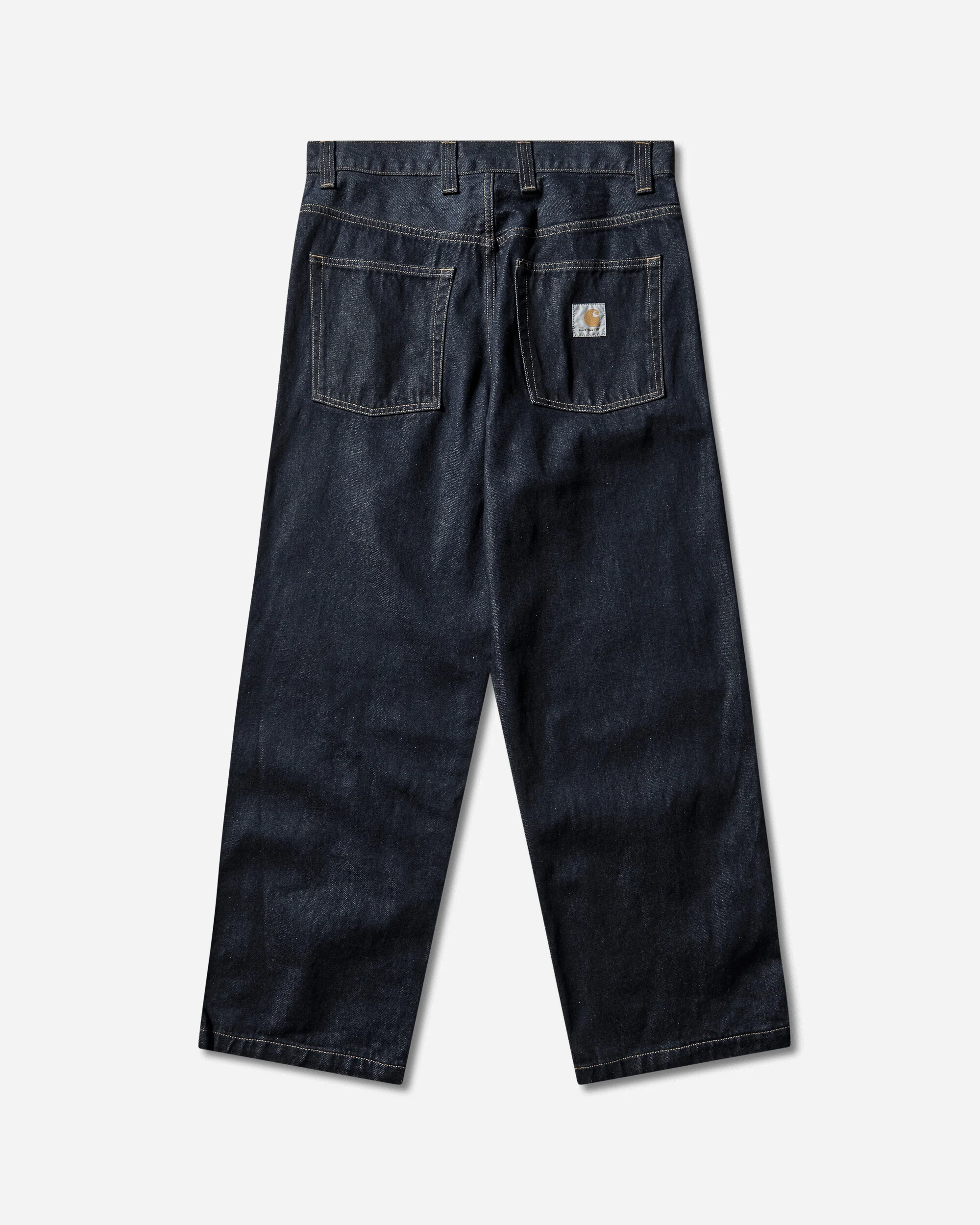 Men's Brandon Pants Blue (Rinsed) - Image 2