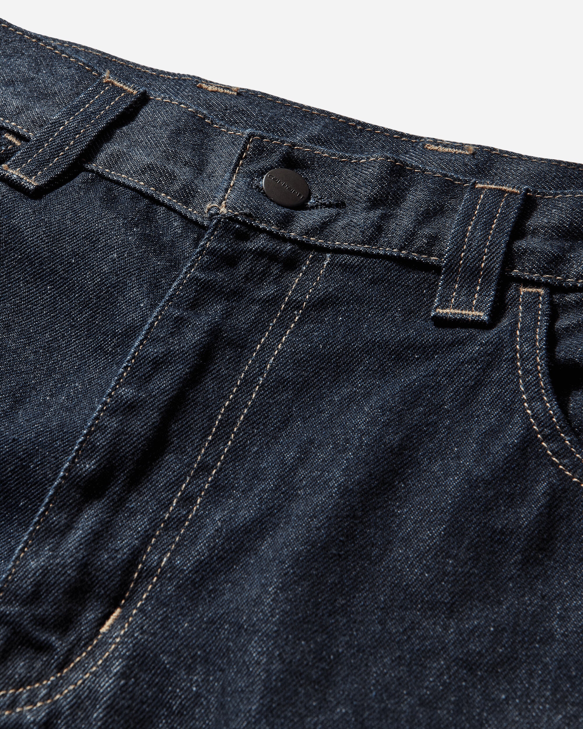Men's Brandon Pants Blue (Rinsed) - Image 4