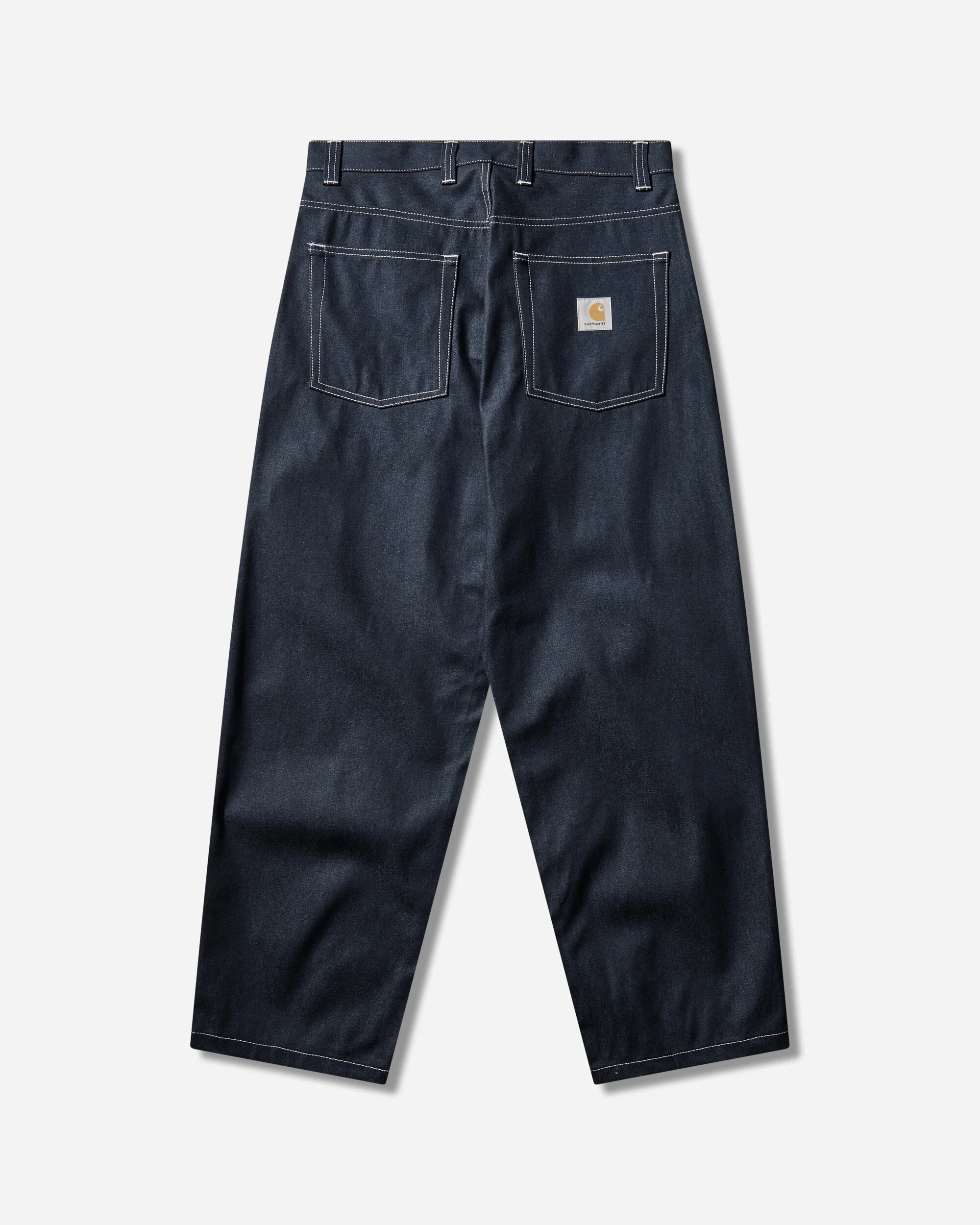 Men's Brandon Pants Blue (Rigid) - Image 2