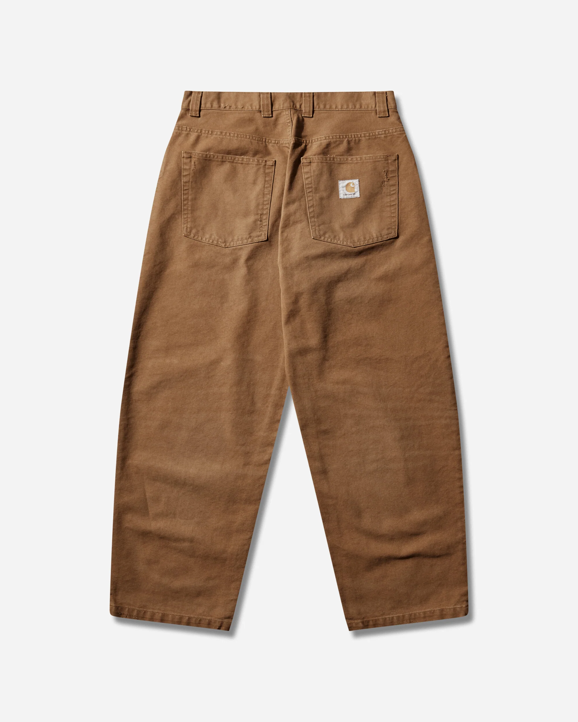 Men's Brandon Pants Hamilton Brown - Image 2