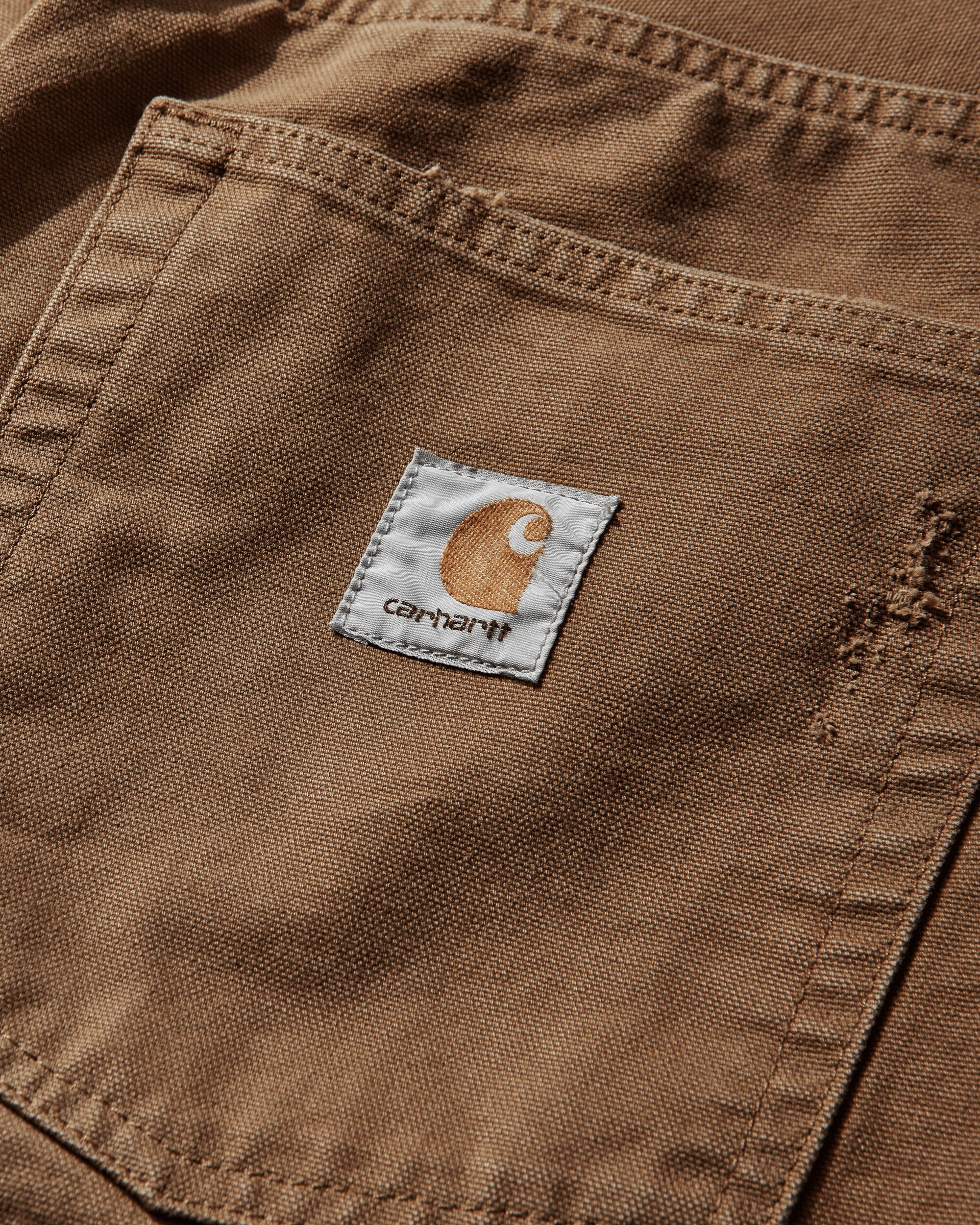 Men's Brandon Pants Hamilton Brown - Image 3