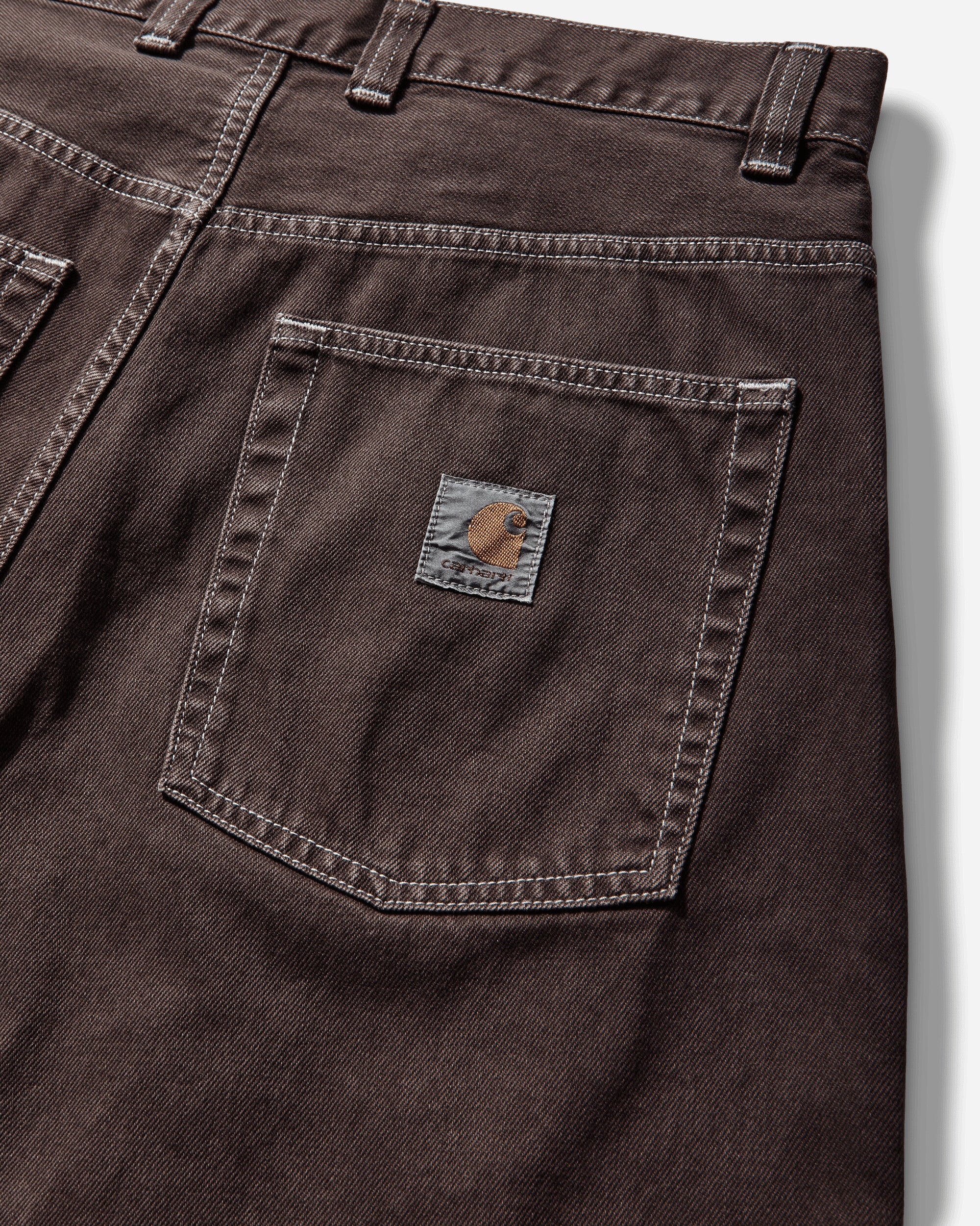 Men's Brandon Pants Shale (Stone Dyed) - Image 3