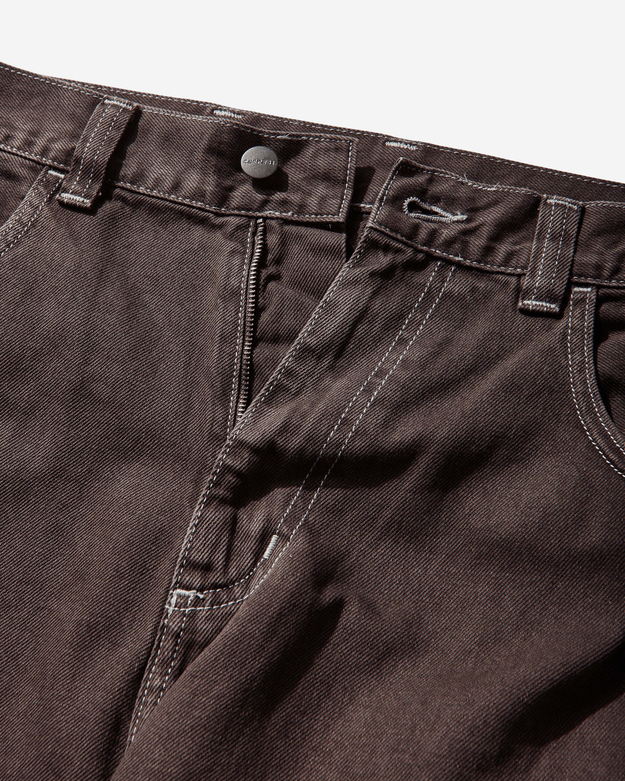 Men's Brandon Pants Shale (Stone Dyed) - Image 4