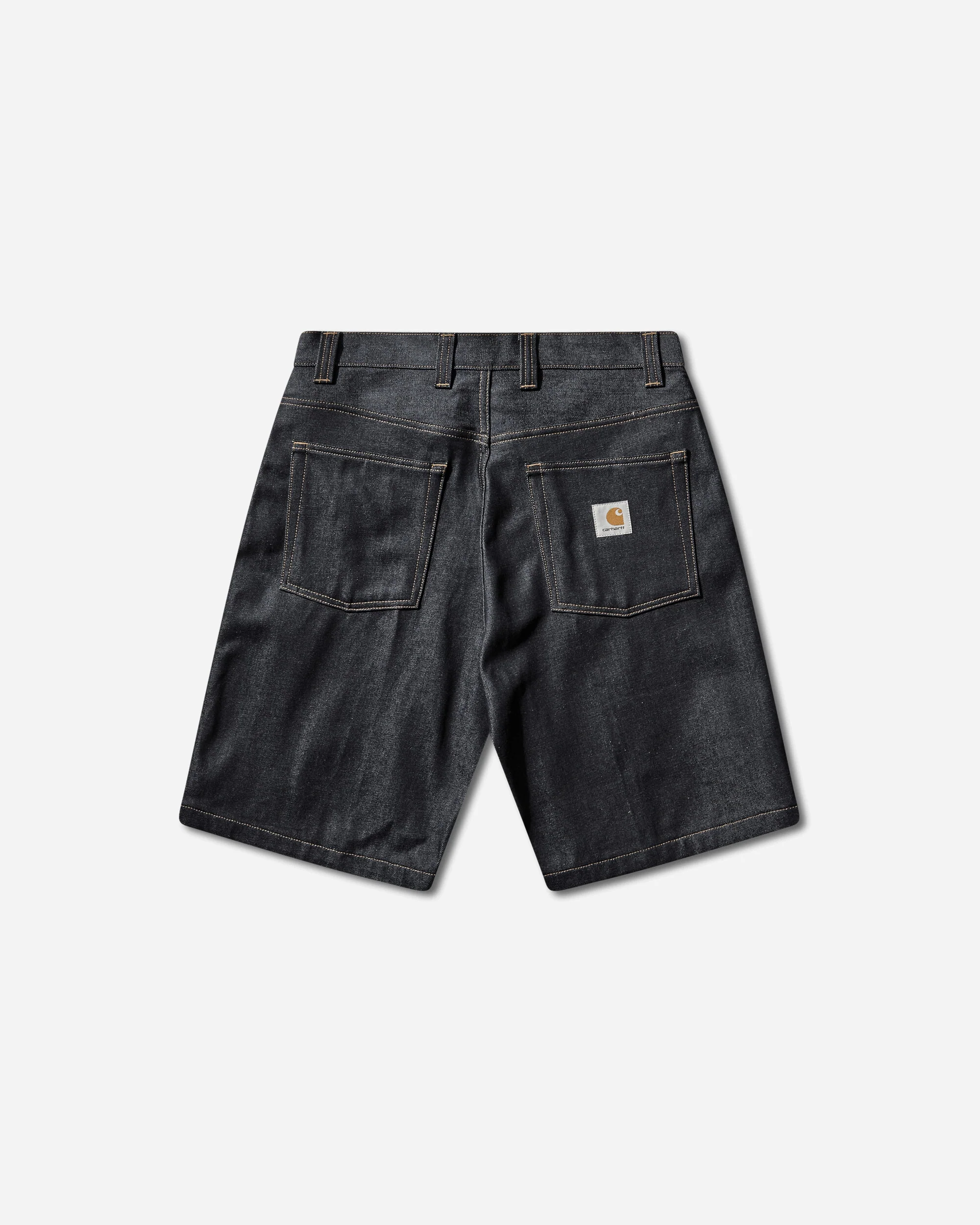 Men's Brandon Shorts Blue (Rigid) - Image 2