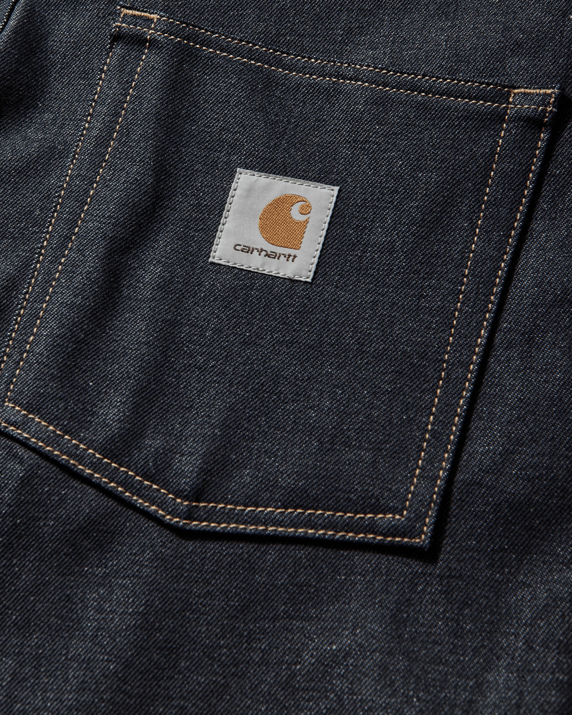 Men's Brandon Shorts Blue (Rigid) - Image 3