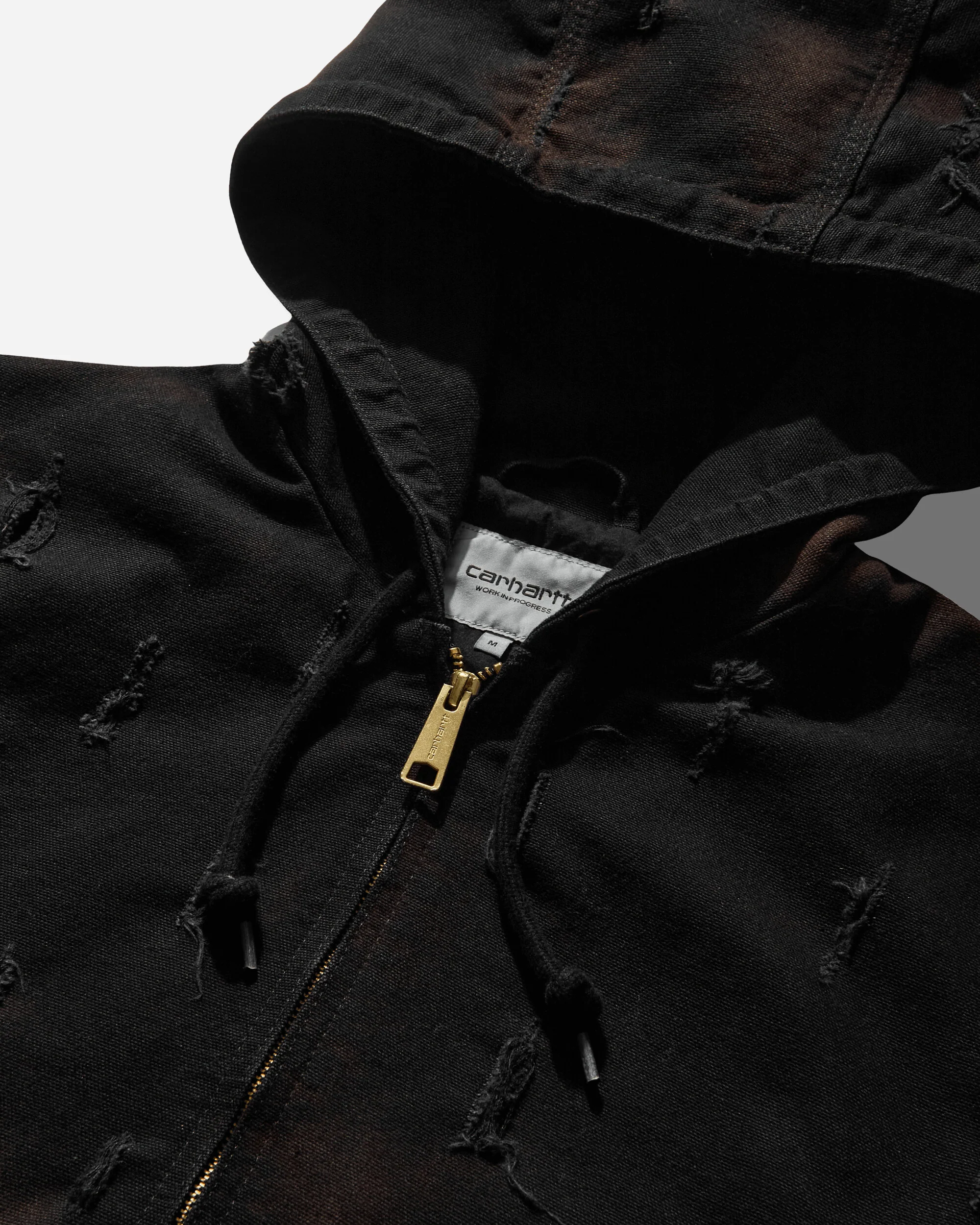 Slam Jam OG Active Jacket Black - Image 5