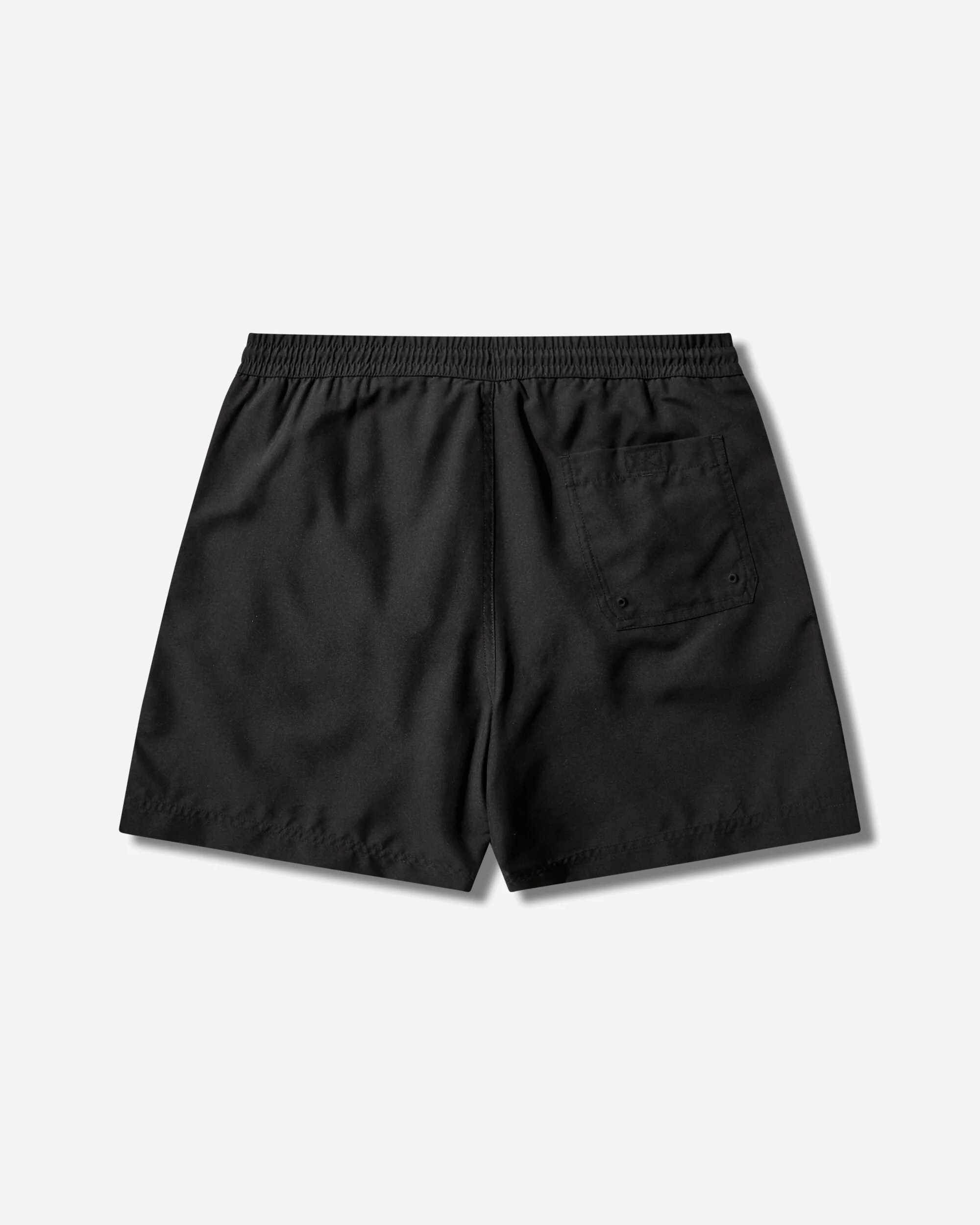 Men's Chase Swim Trunks Black - Image 2