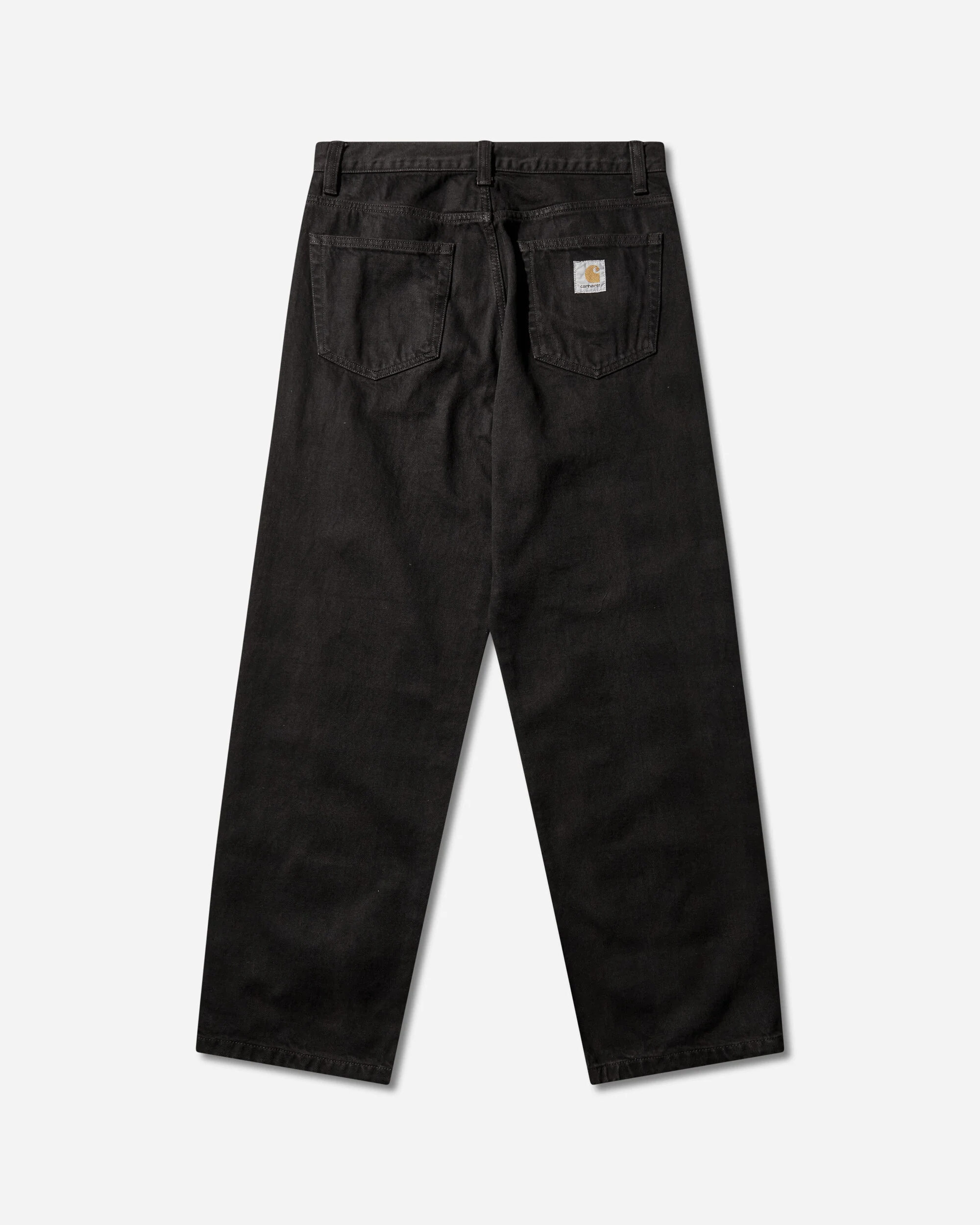 Men's Everson Pants Black / Palisander - Image 2