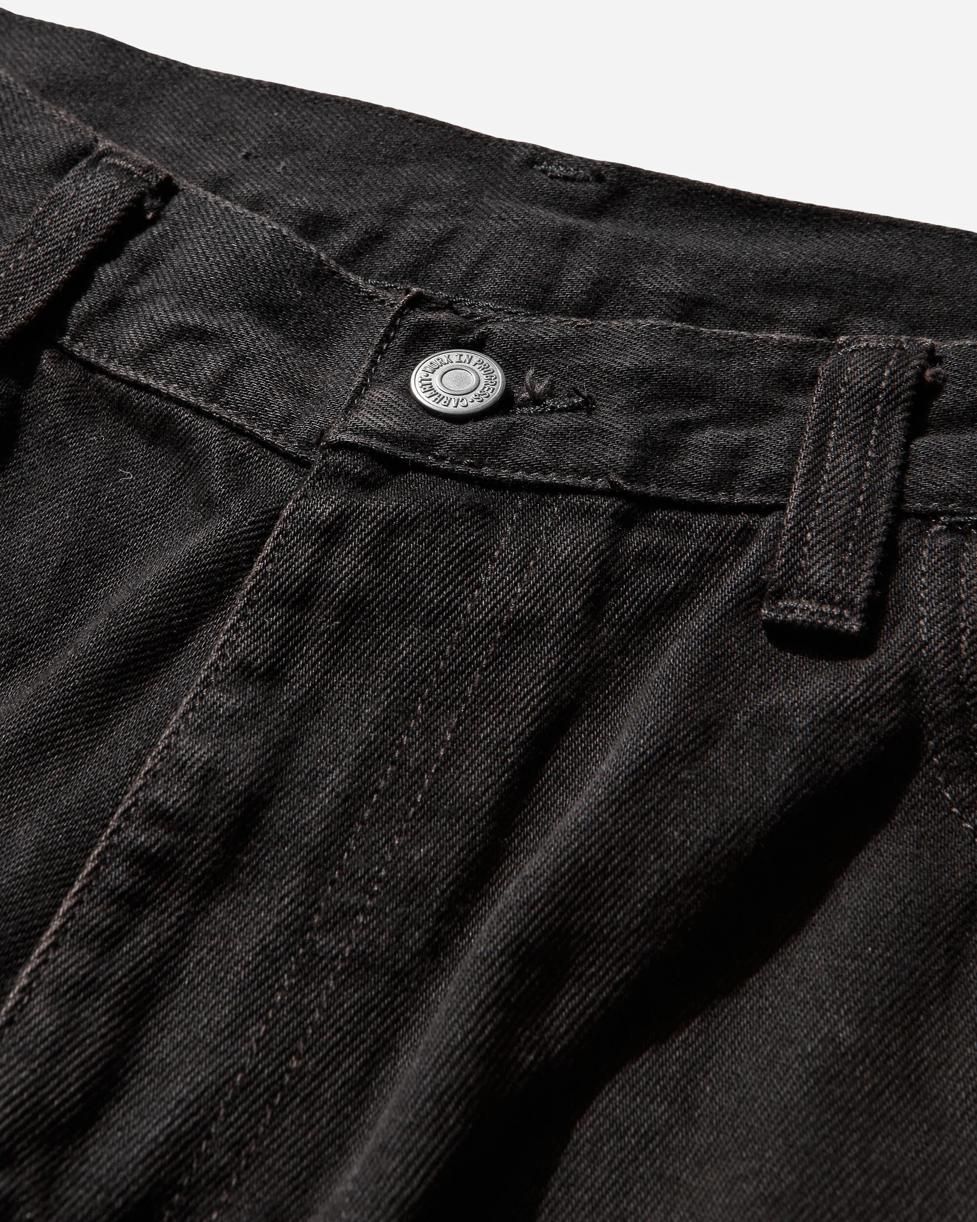 Men's Everson Pants Black / Palisander - Image 4