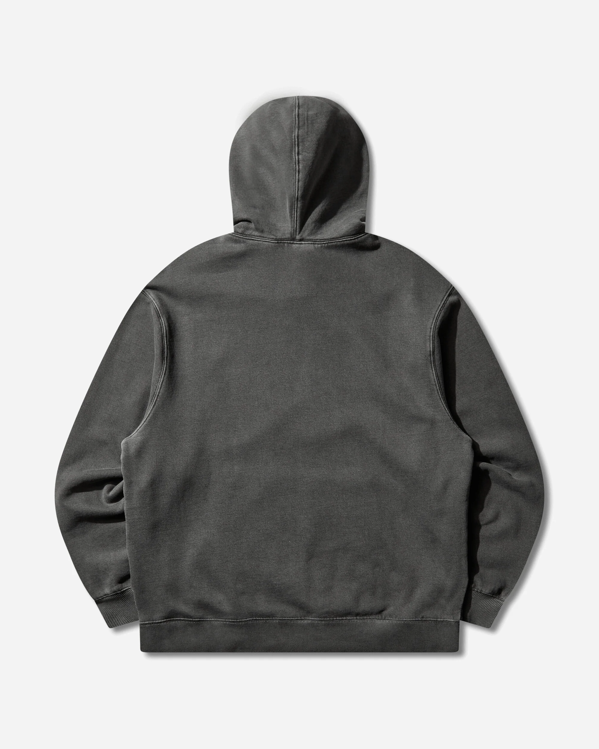 Men's Hooded Torion Sweat Black - Image 2