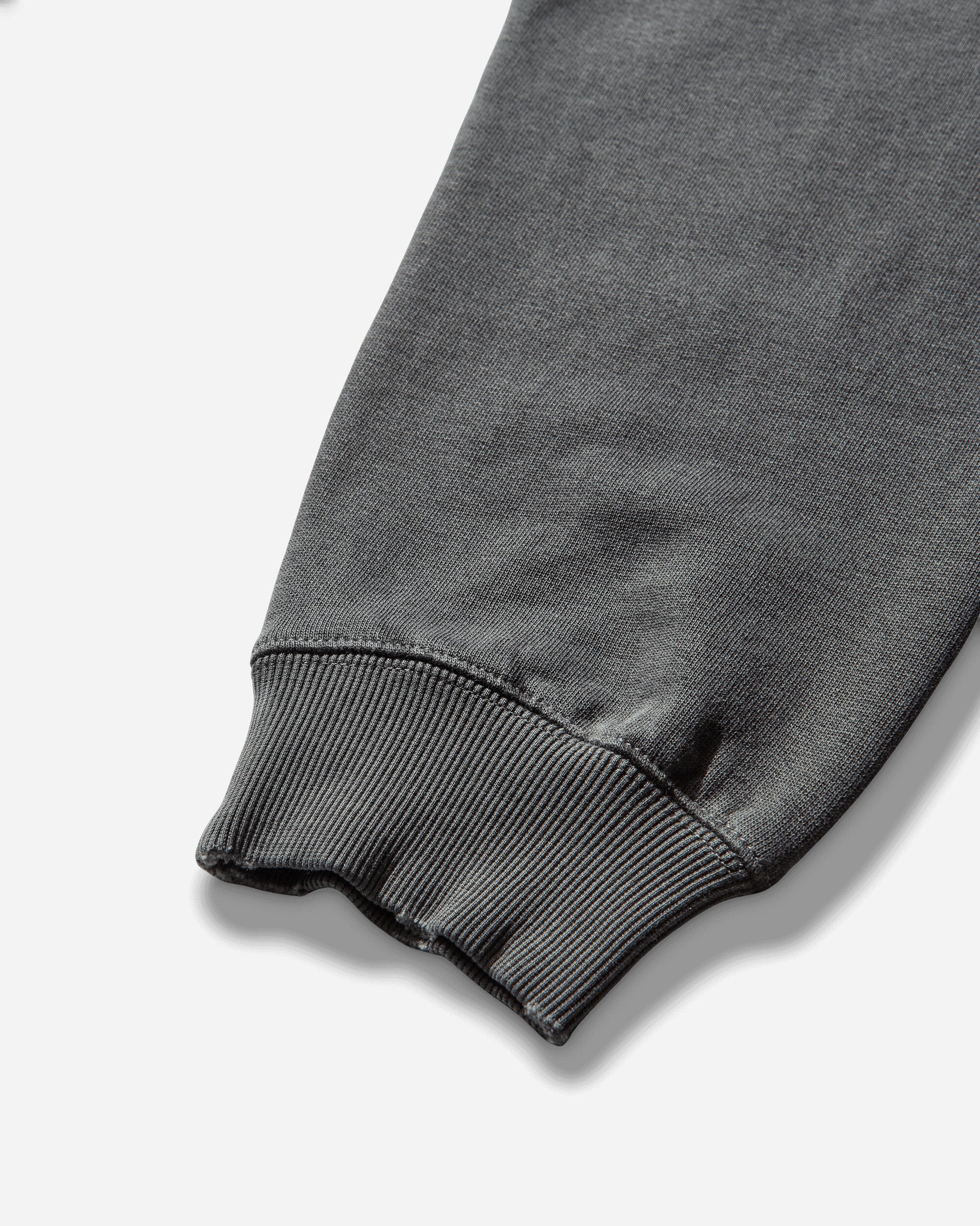 Men's Hooded Torion Sweat Black - Image 4