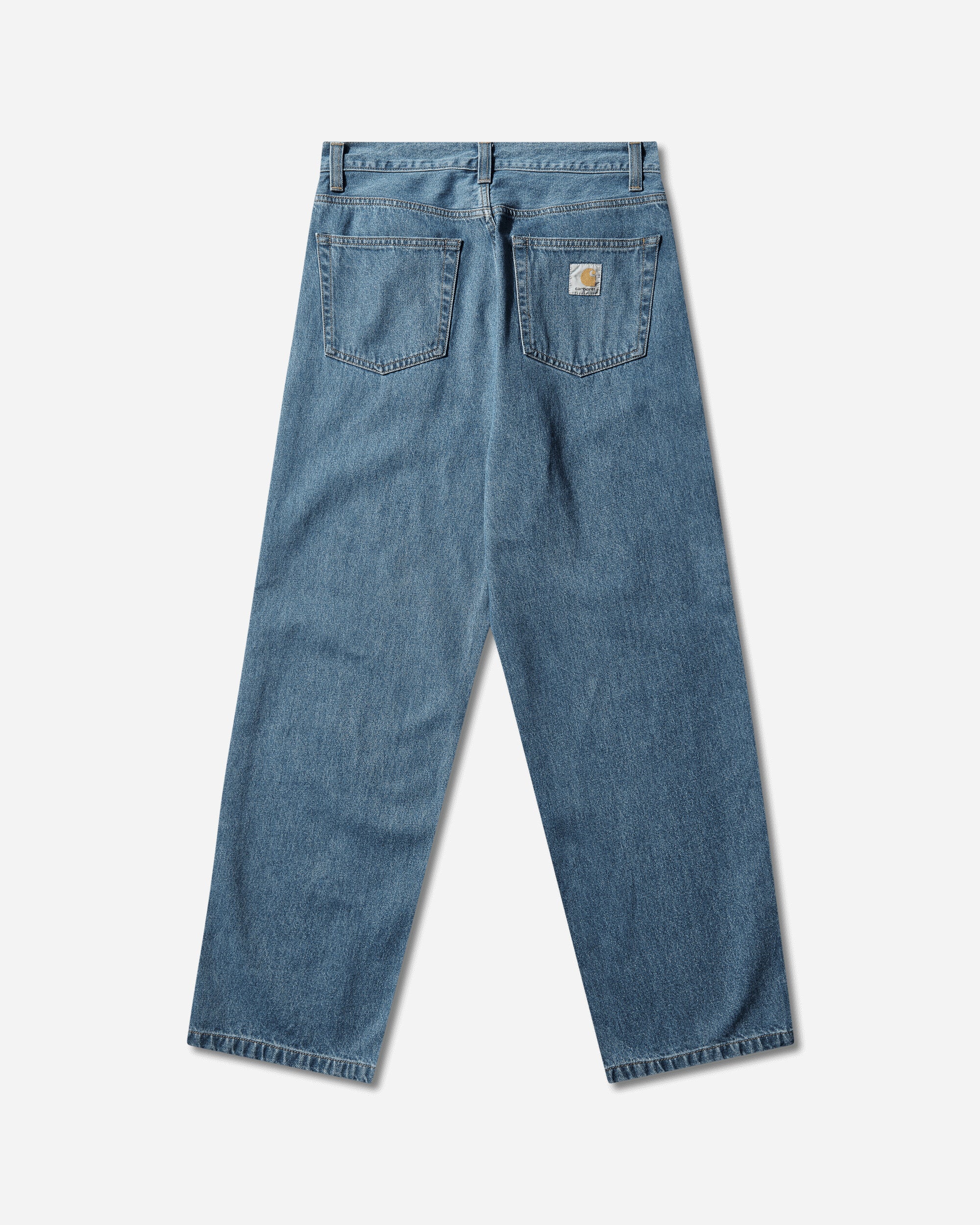Landon Pants Blue (Heavy Stone Wash) - Image 2