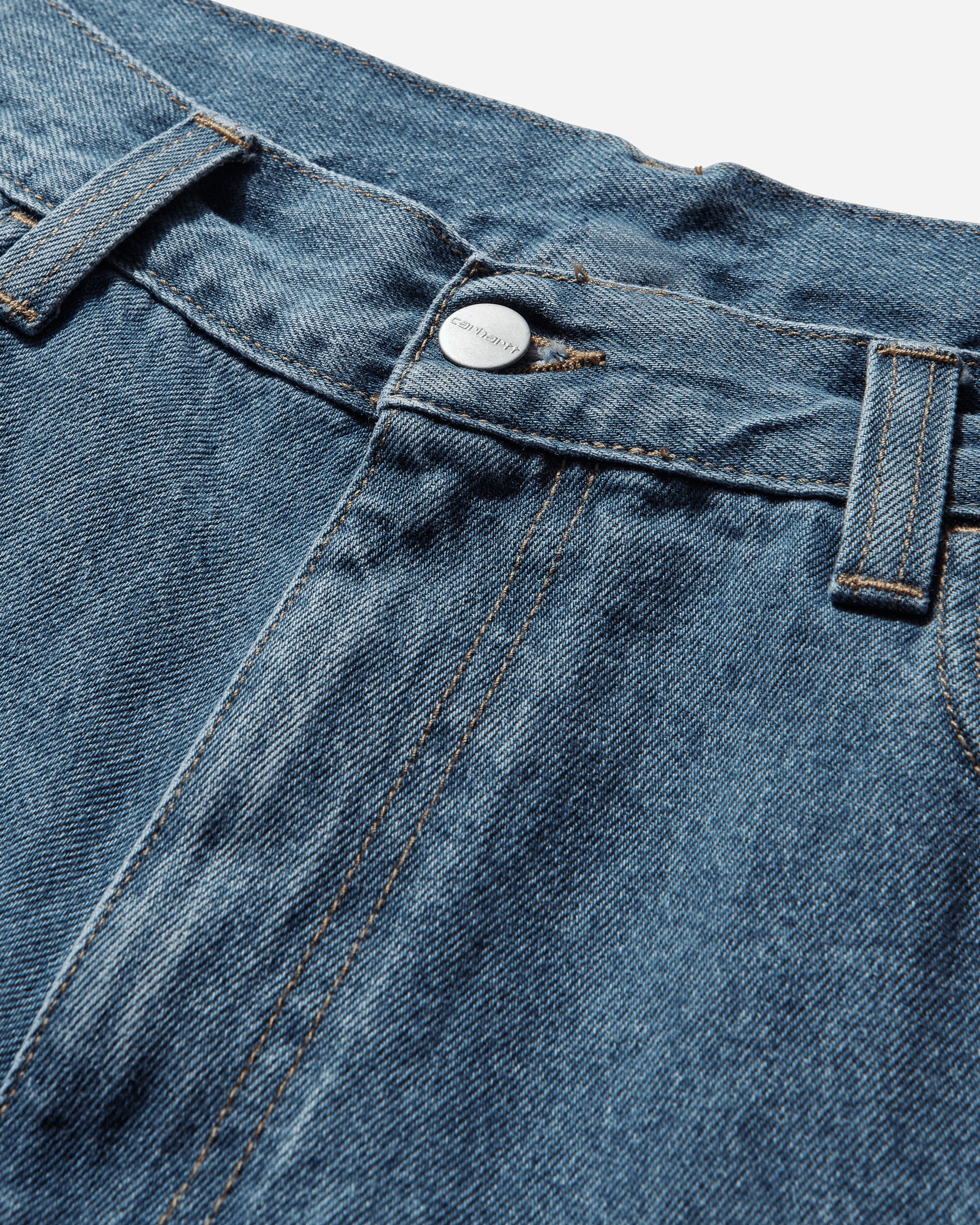 Landon Pants Blue (Heavy Stone Wash) - Image 4