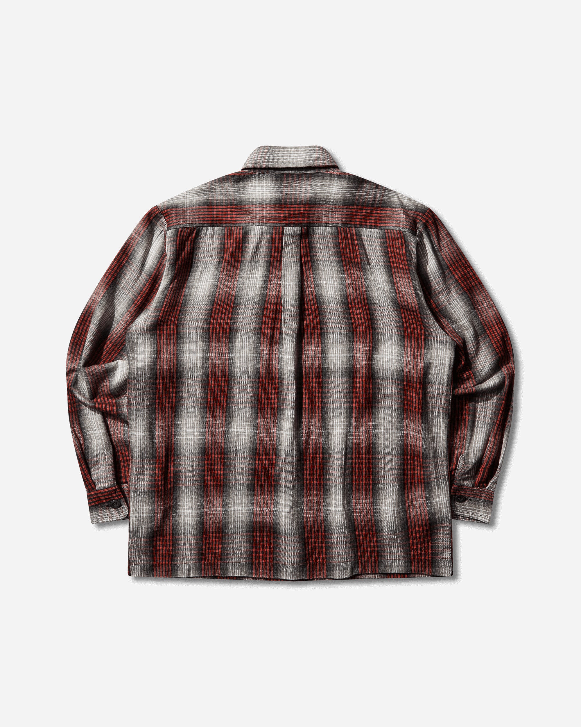 Men's Harlin Shirt Chili Pepper - Image 2