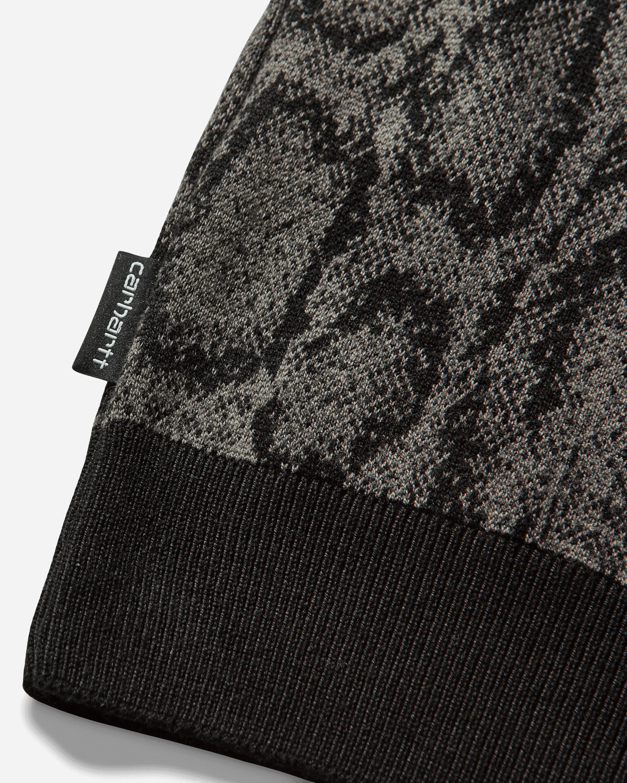 Men's Snake Longsleeve Polo Snake Camo - Image 3