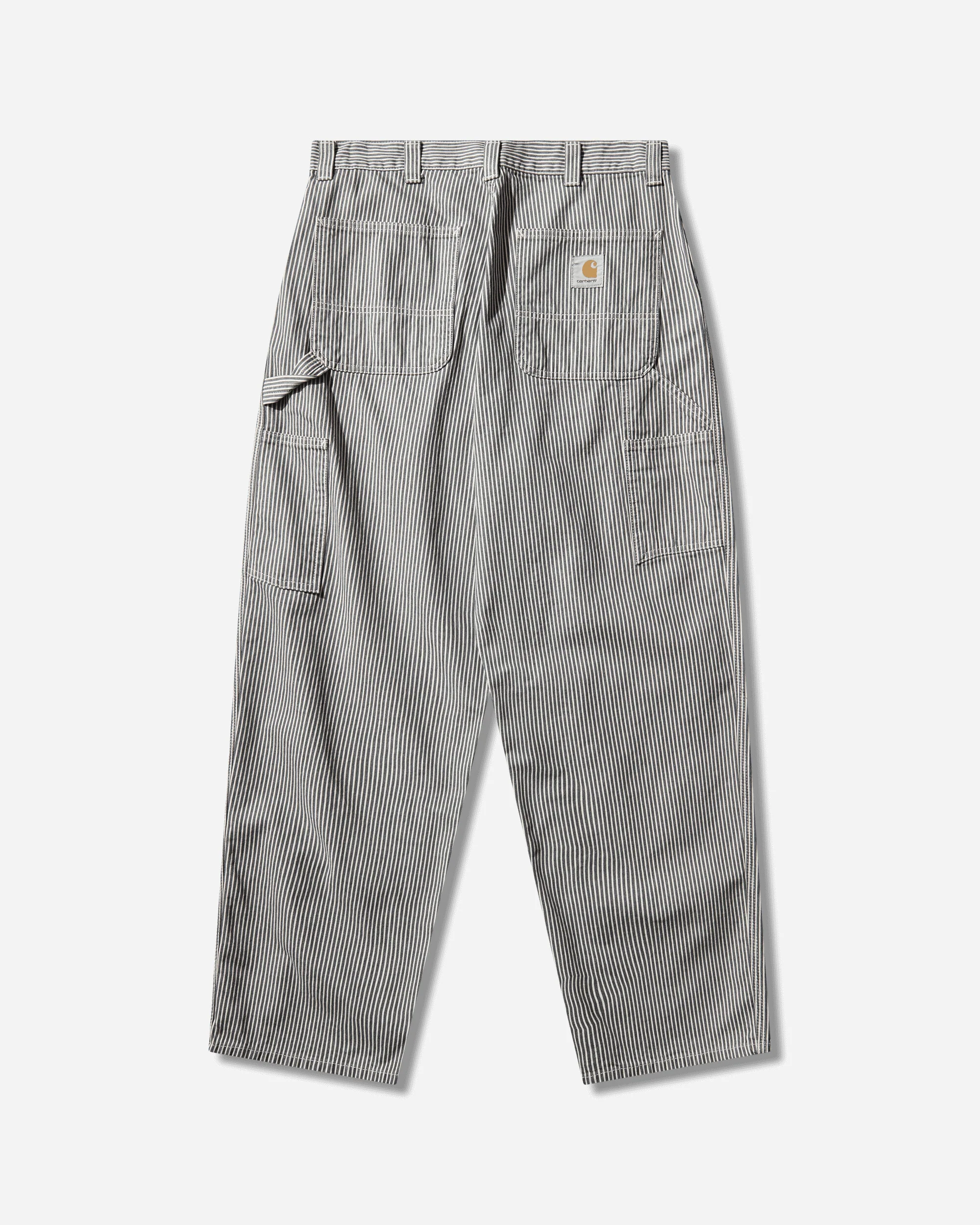 Men's Mercer Single Knee Pants Graphite / Wax (Stone Washed) - Image 2