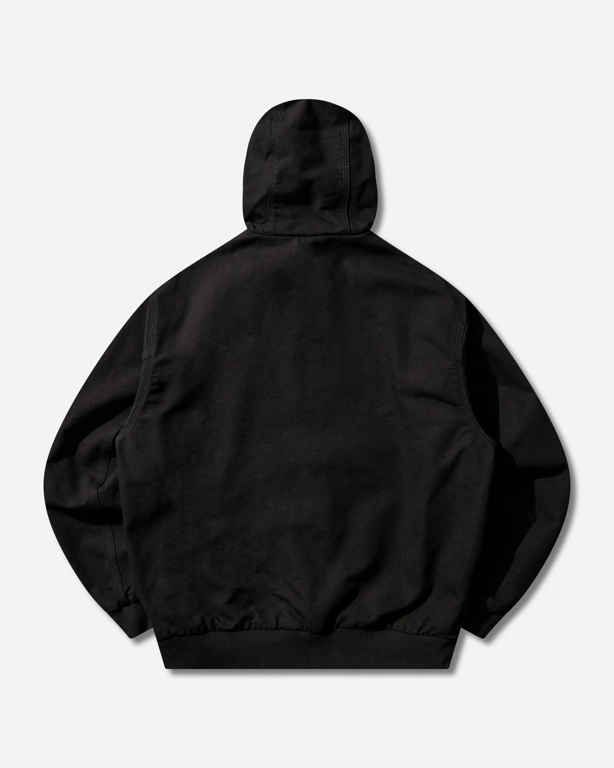 Men's OG Active Jacket Black (Rinsed) - Image 2