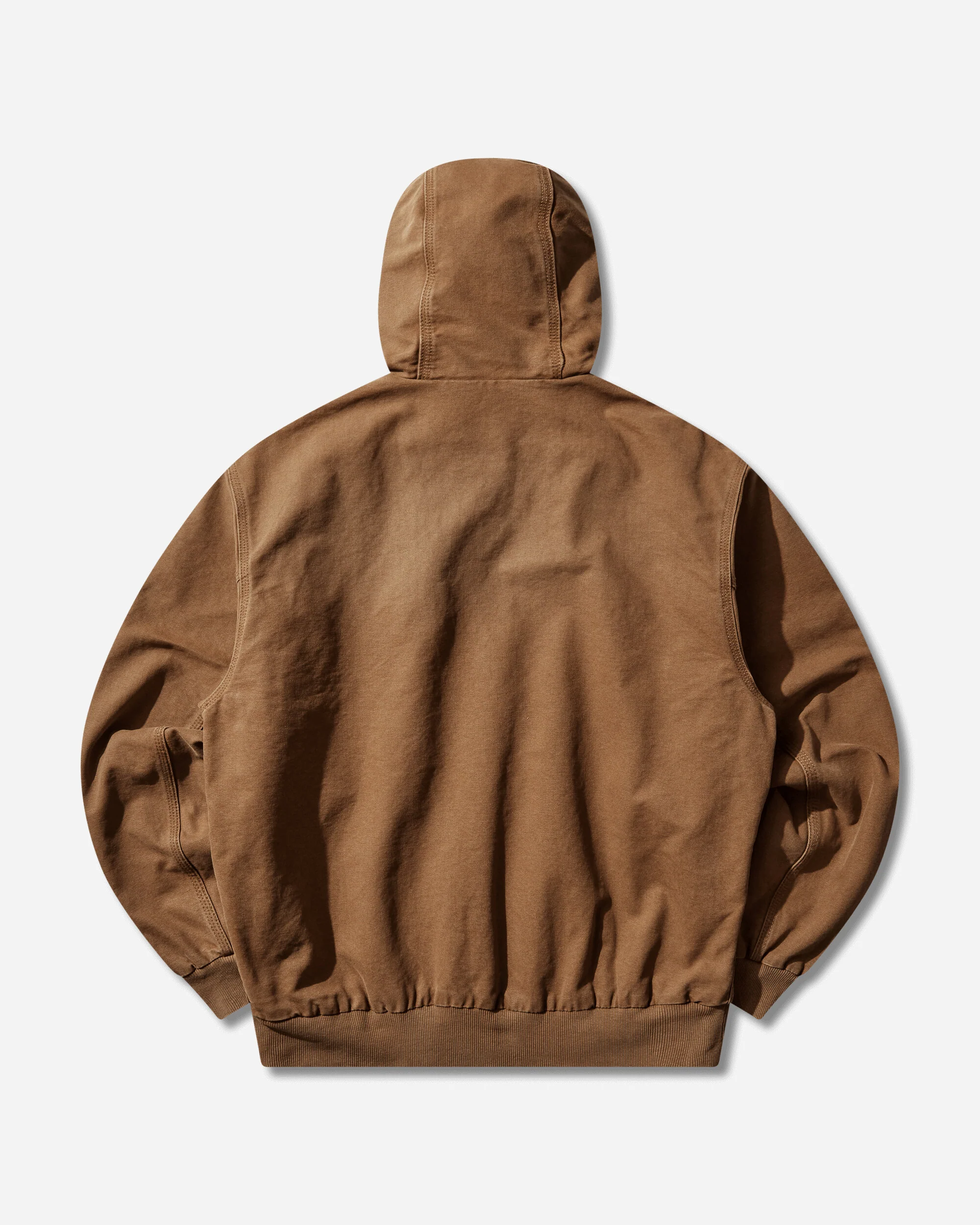 Men's OG Active Jacket Hamilton Brown (Stone Canvas) - Image 2