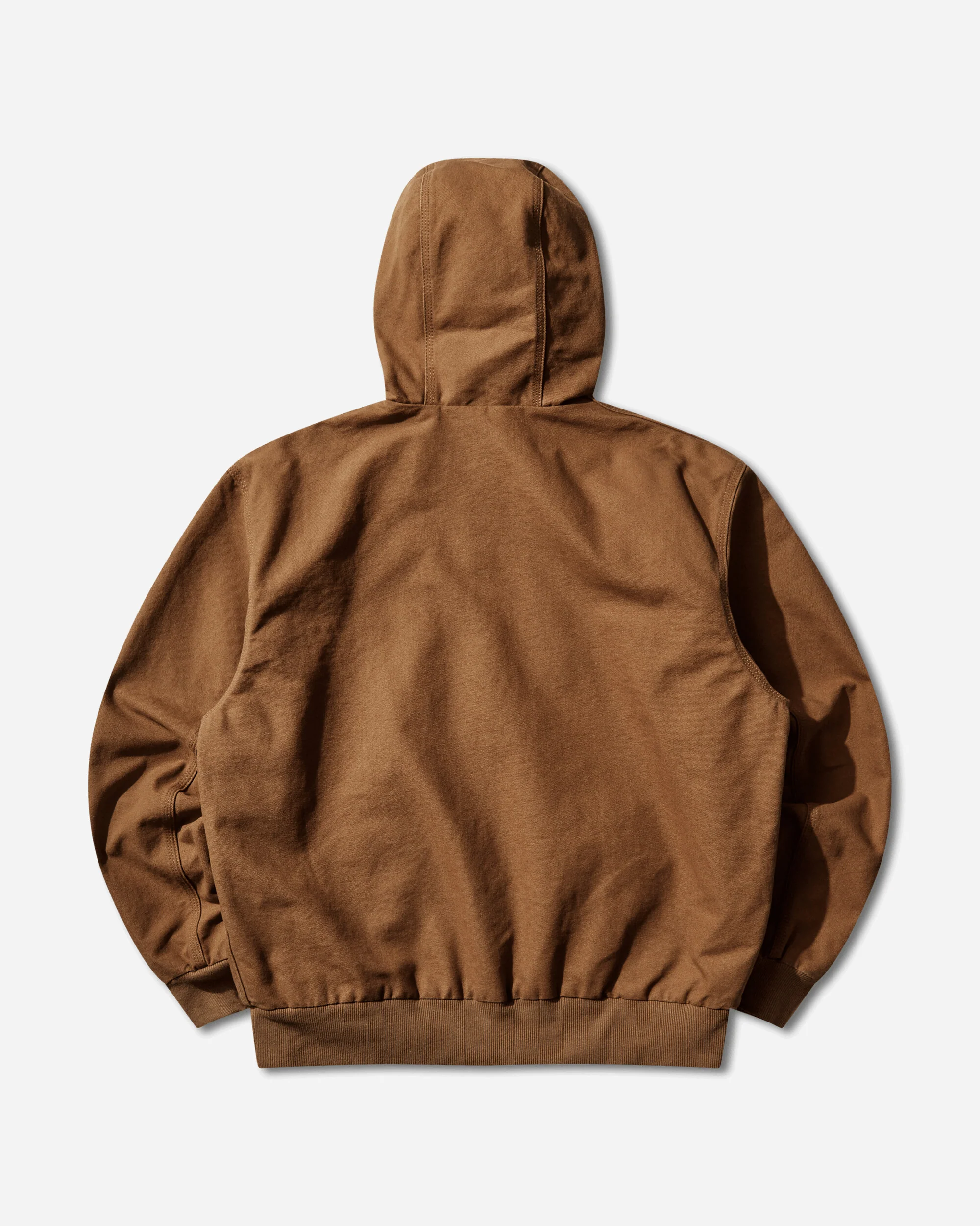 Men's OG Active Jacket  Hamilton Brown (Rinsed) - Image 2