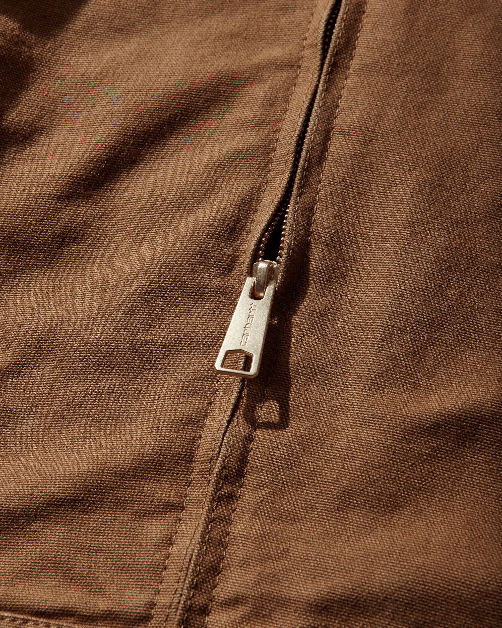Men's OG Active Jacket  Hamilton Brown (Rinsed) - Image 4