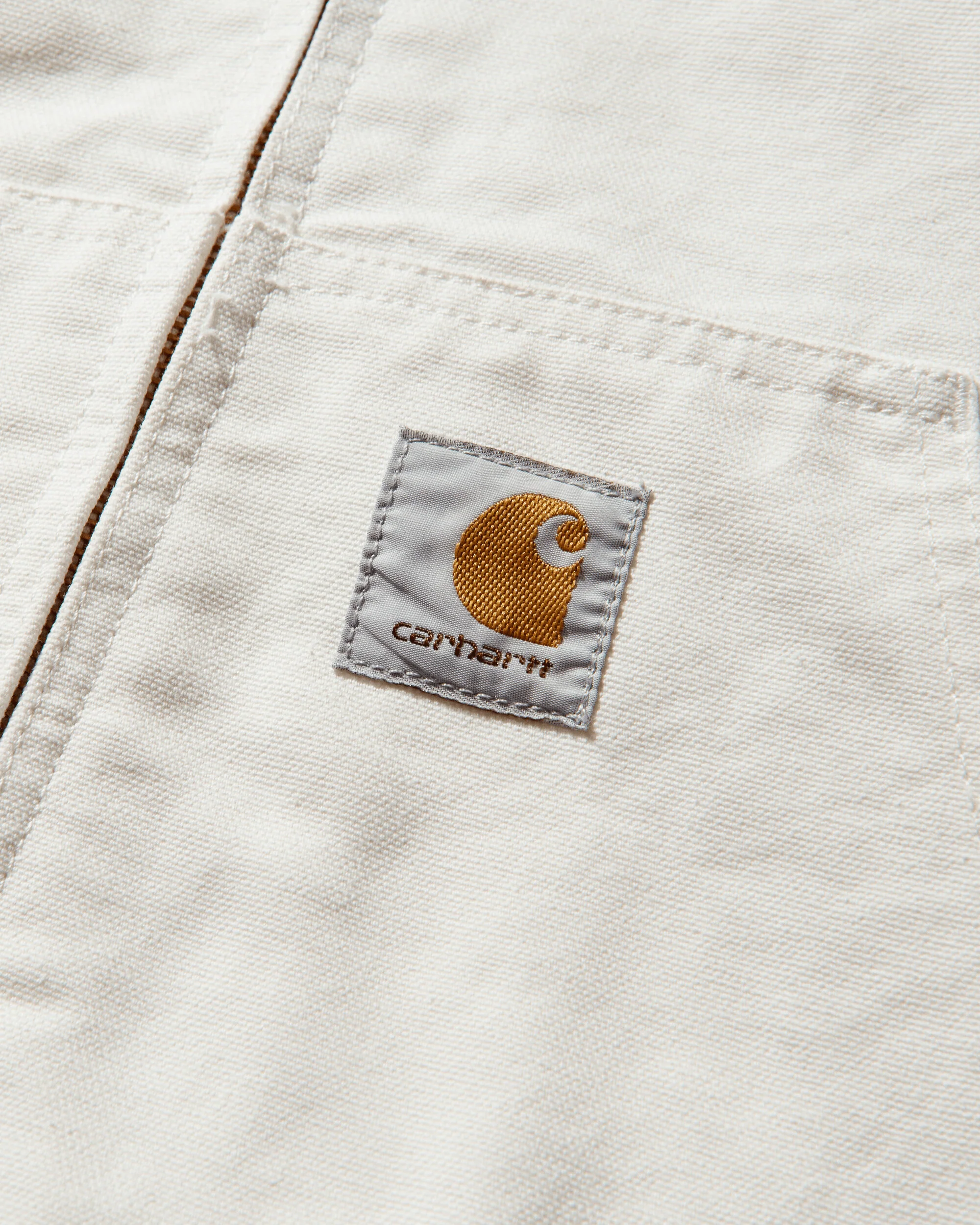 Men's OG Active Jacket Wax (Rinsed) - Image 3