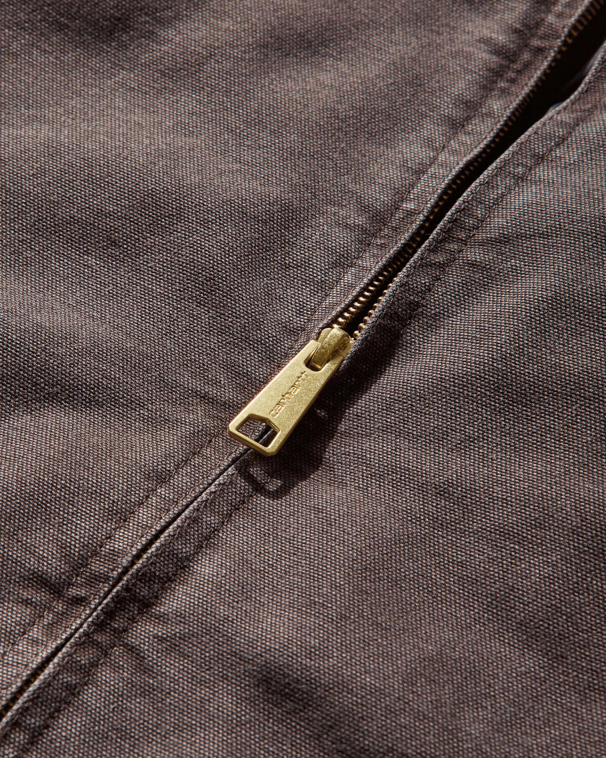Men's OG Detroit Jacket Tobacco - Image 3