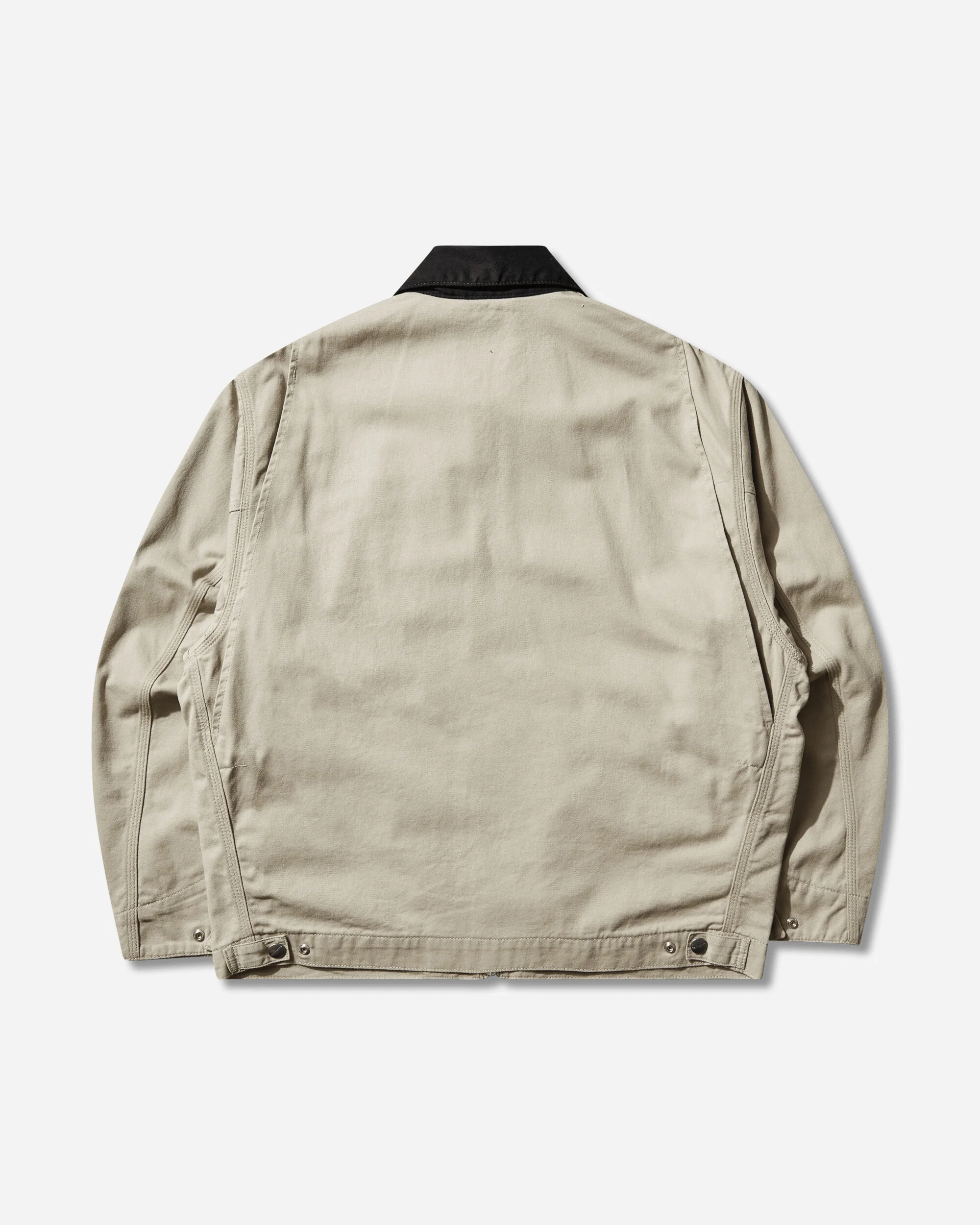 Men's OG Detroit Jacket Barchan (Rinsed) - Image 2