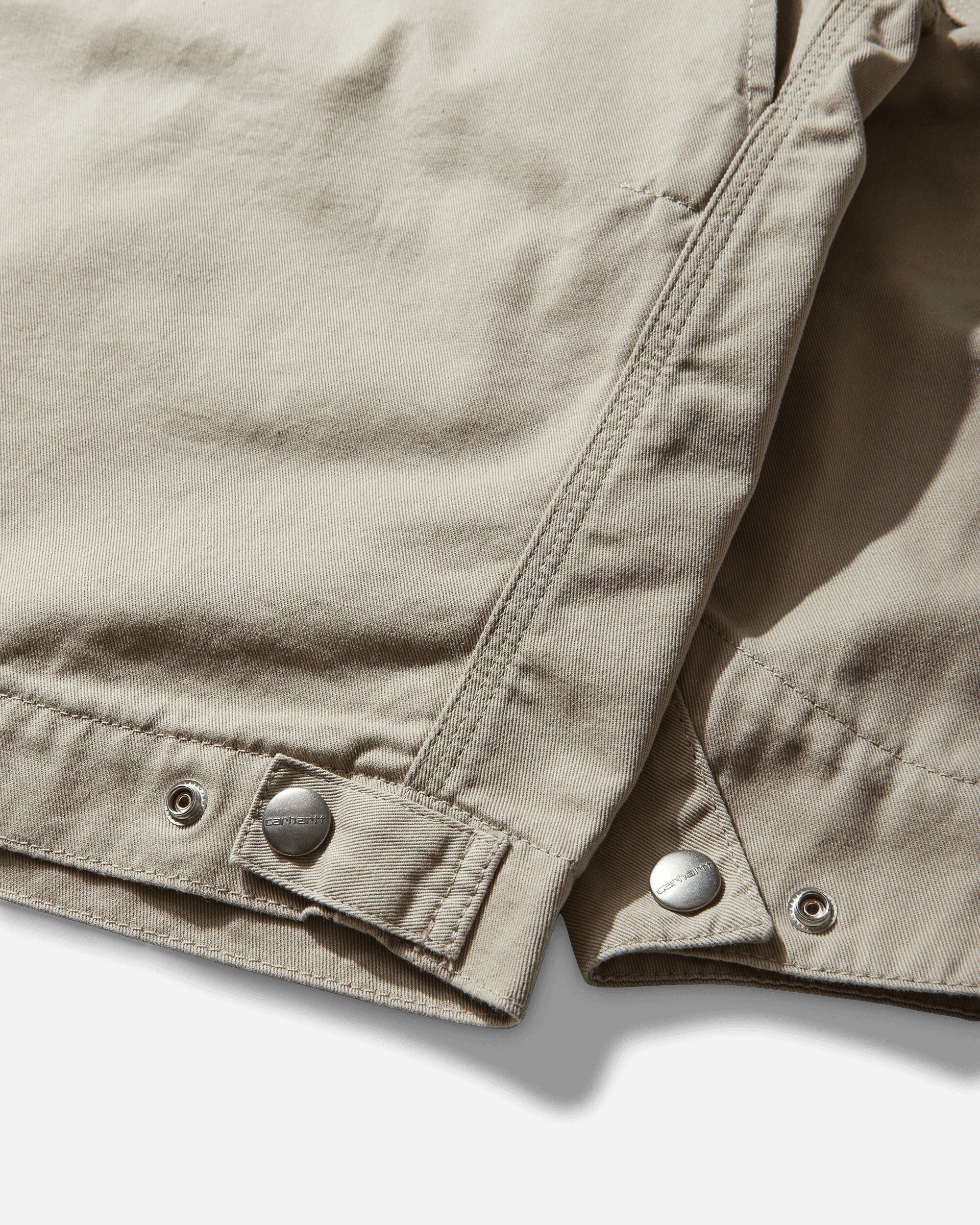Men's OG Detroit Jacket Barchan (Rinsed) - Image 3