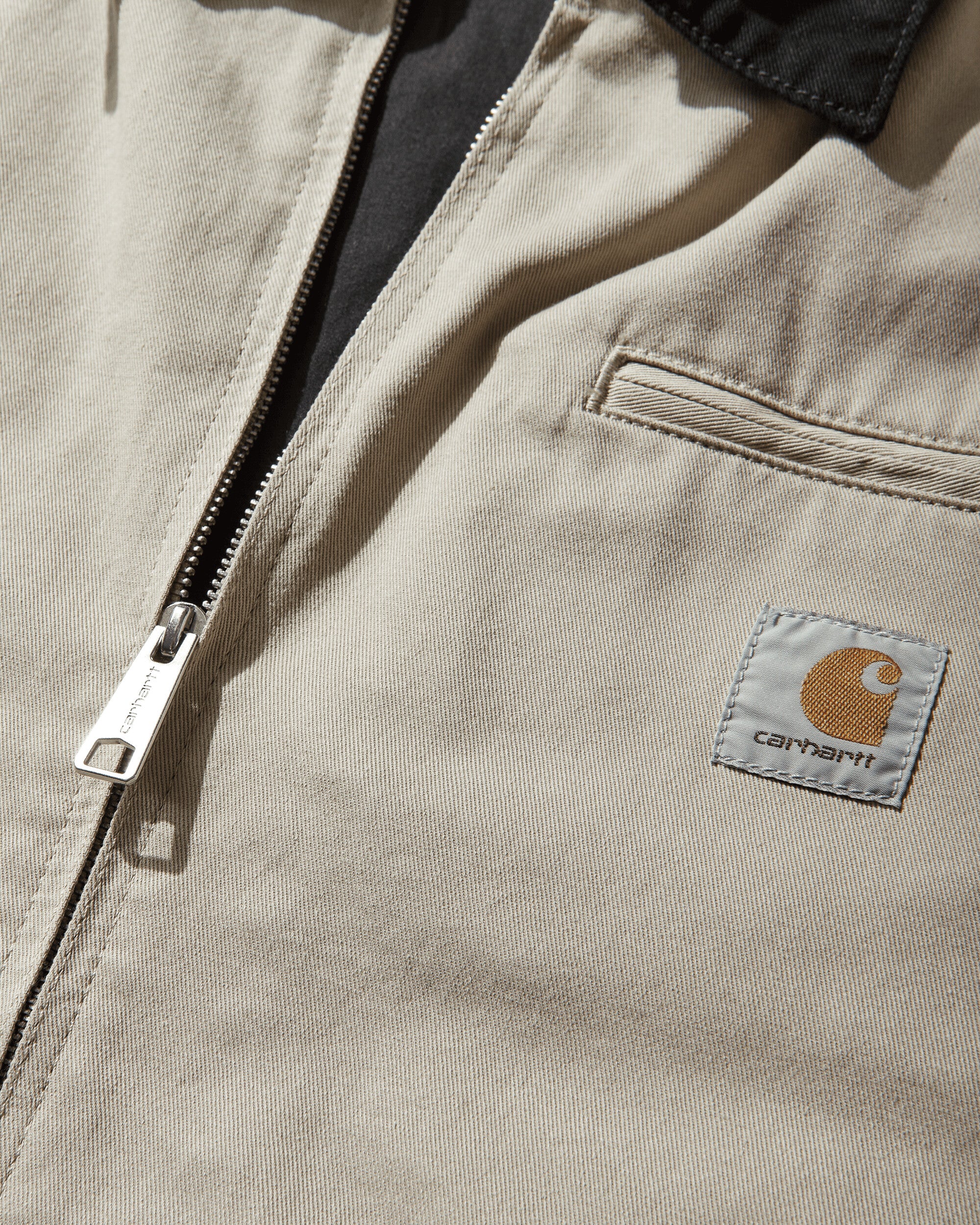 Men's OG Detroit Jacket Barchan (Rinsed) - Image 4