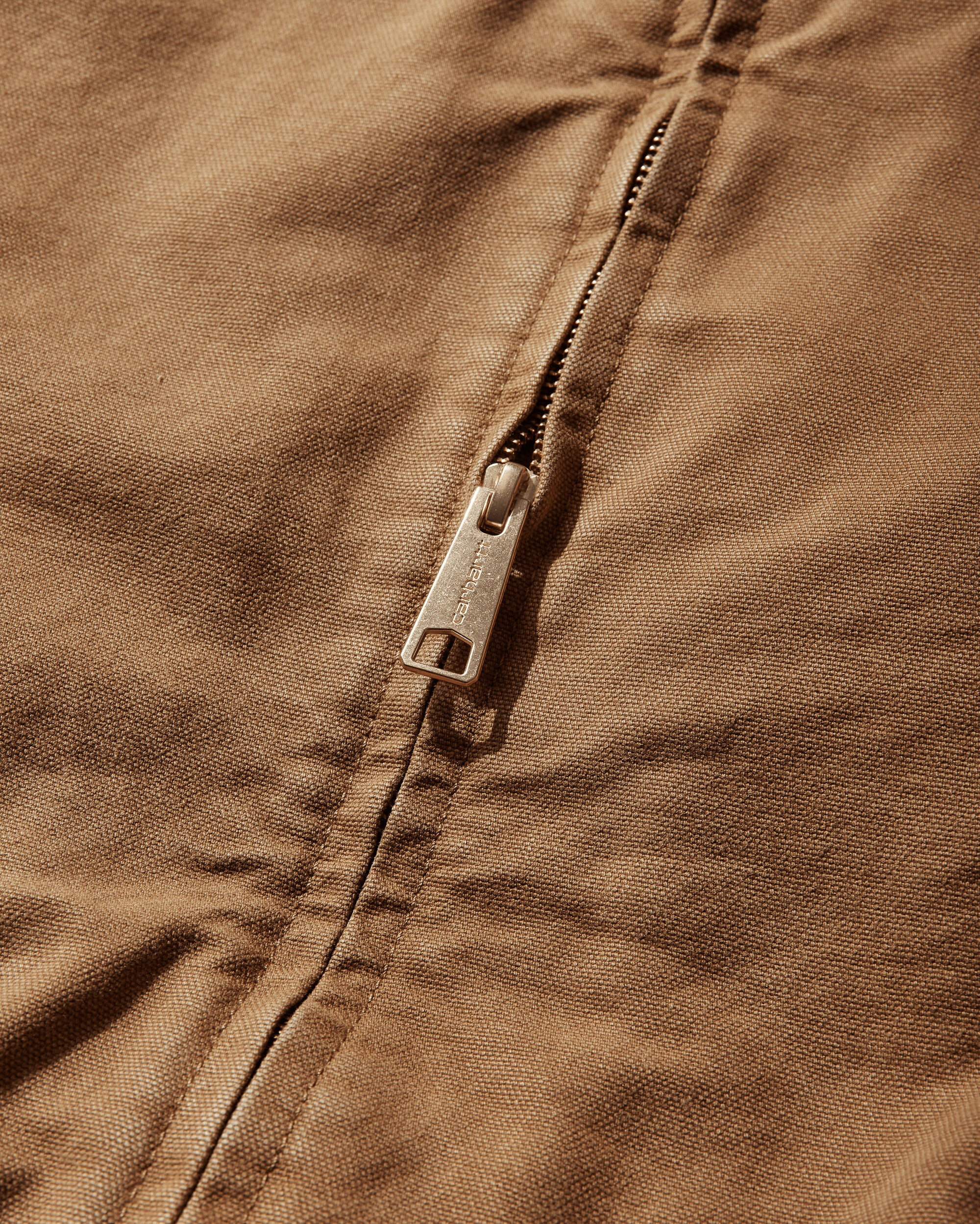 Men's OG Santa Fe Jacket Hamilton Brown / Tobacco (Grind Washed) - Image 3