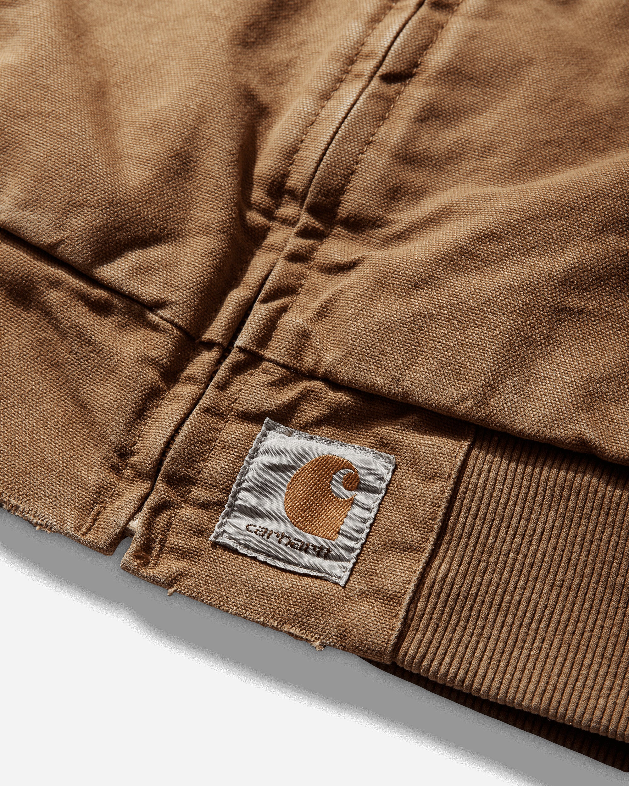 Men's OG Santa Fe Jacket Hamilton Brown / Tobacco (Grind Washed) - Image 4